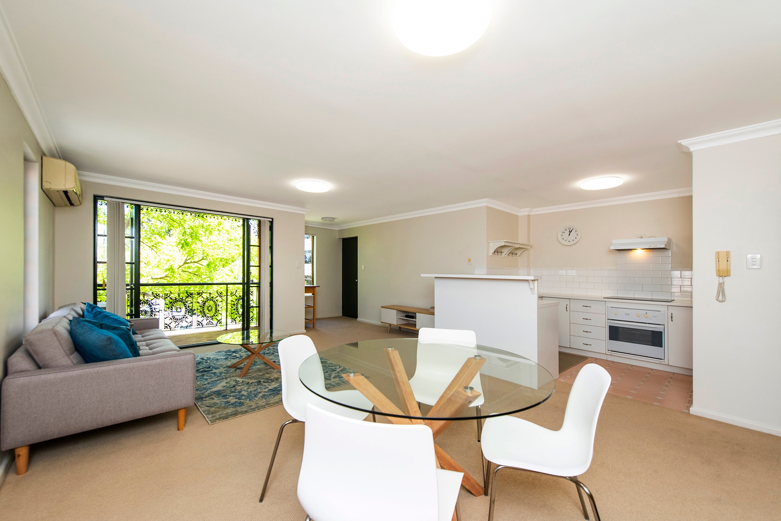 6/20 Walker Avenue, West Perth, WA 6005