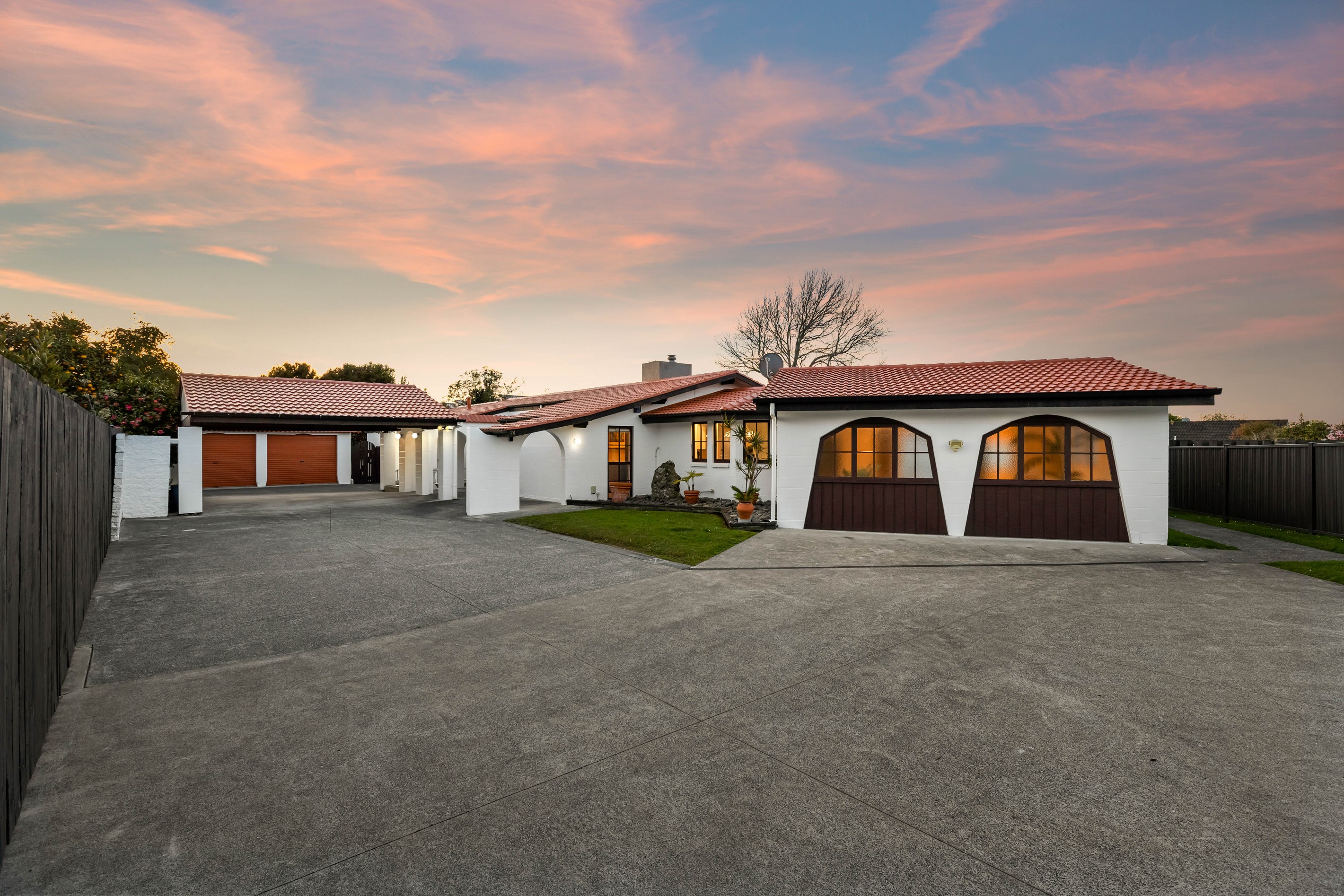 24 Matuhi Rise, Henderson, Waitakere City