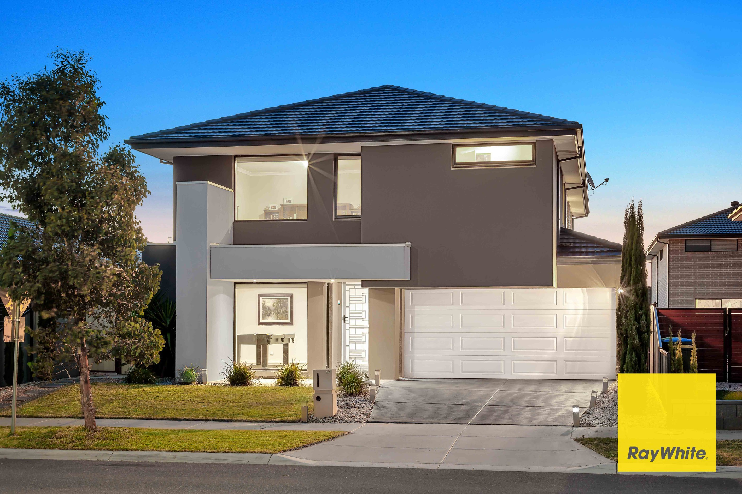 17 ANDROMEDA Avenue, Truganina, VIC 3029