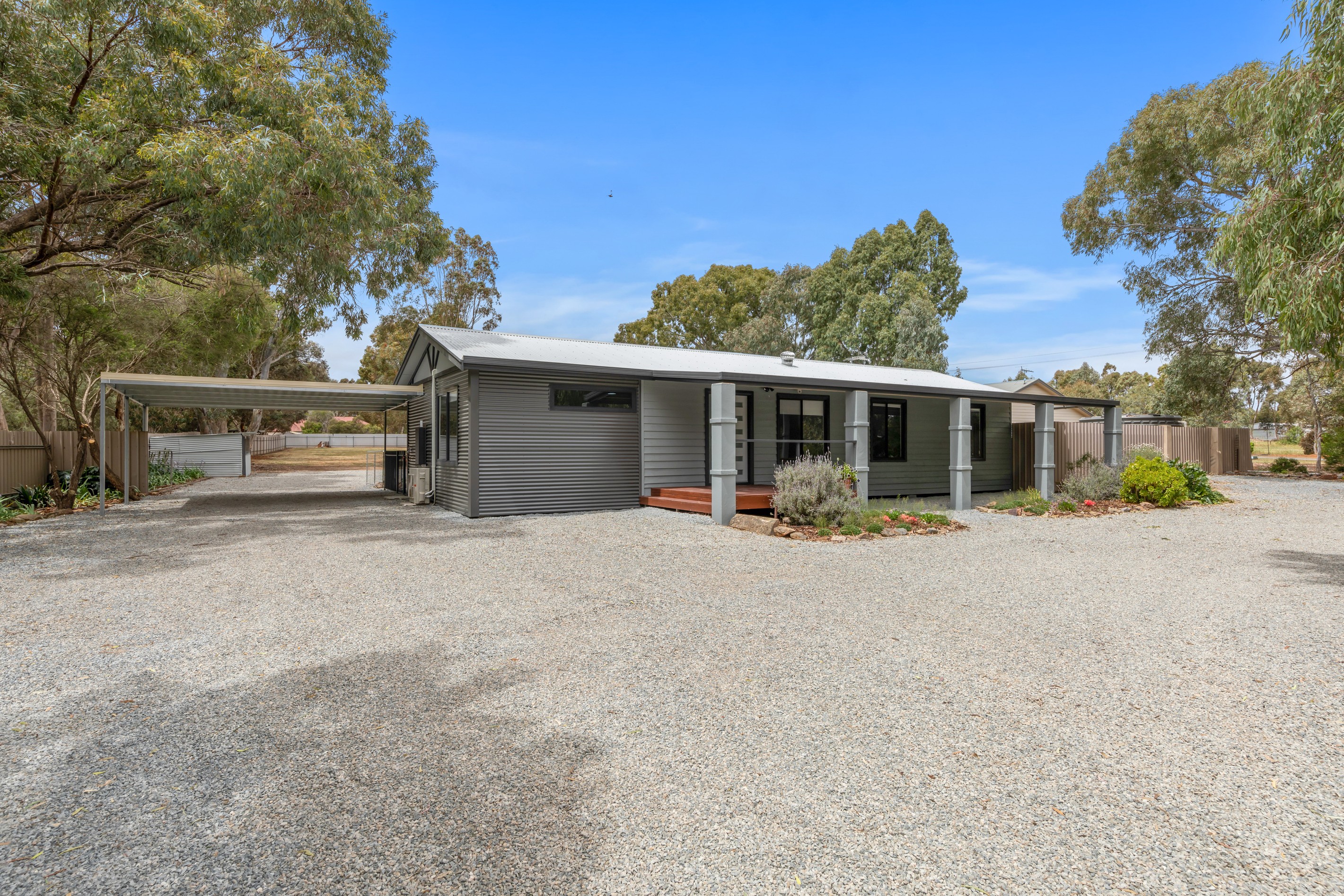40 Mill Lane, Auburn, SA 5451