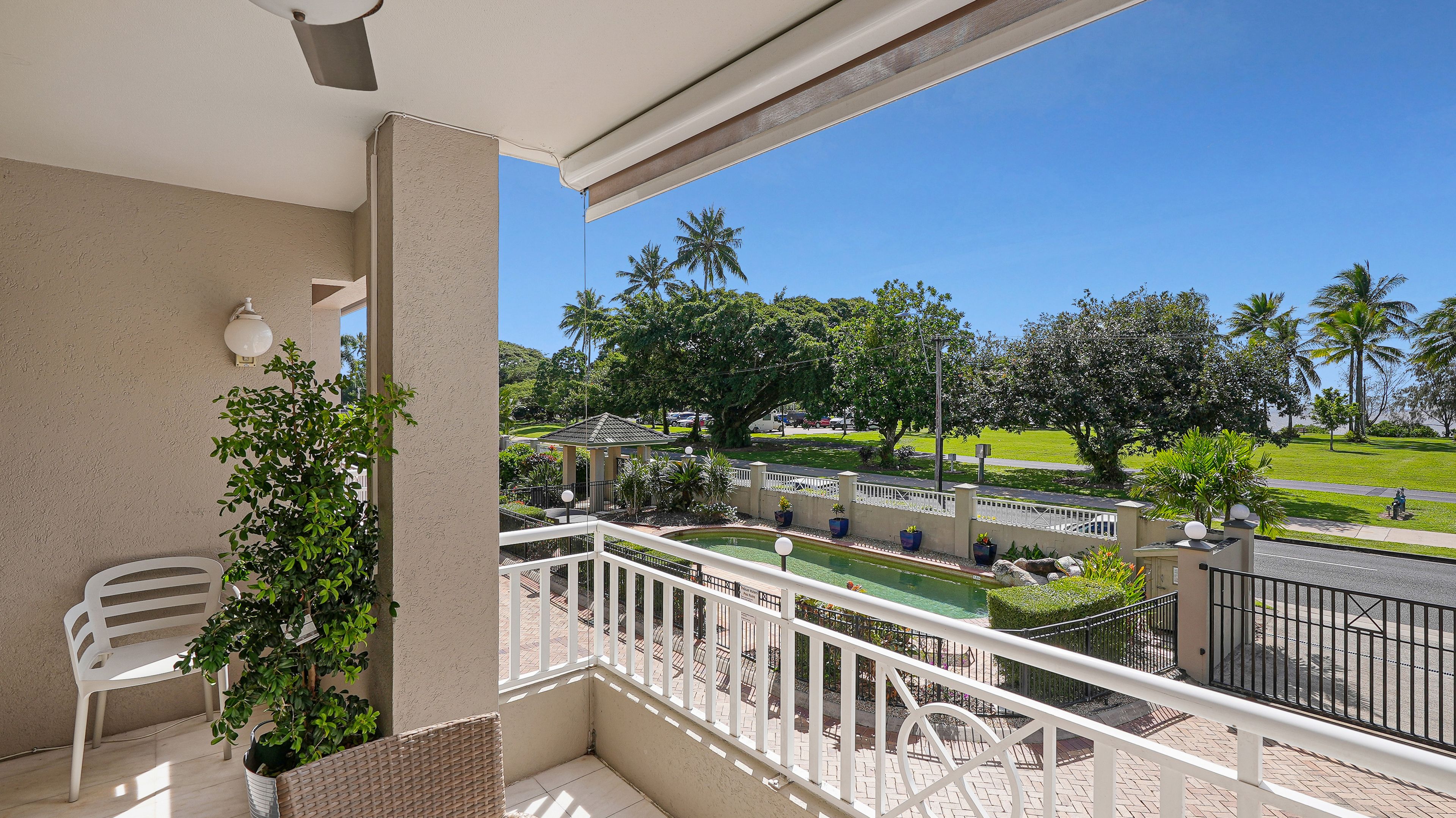 1/267 Esplanade, Cairns North, QLD 4870