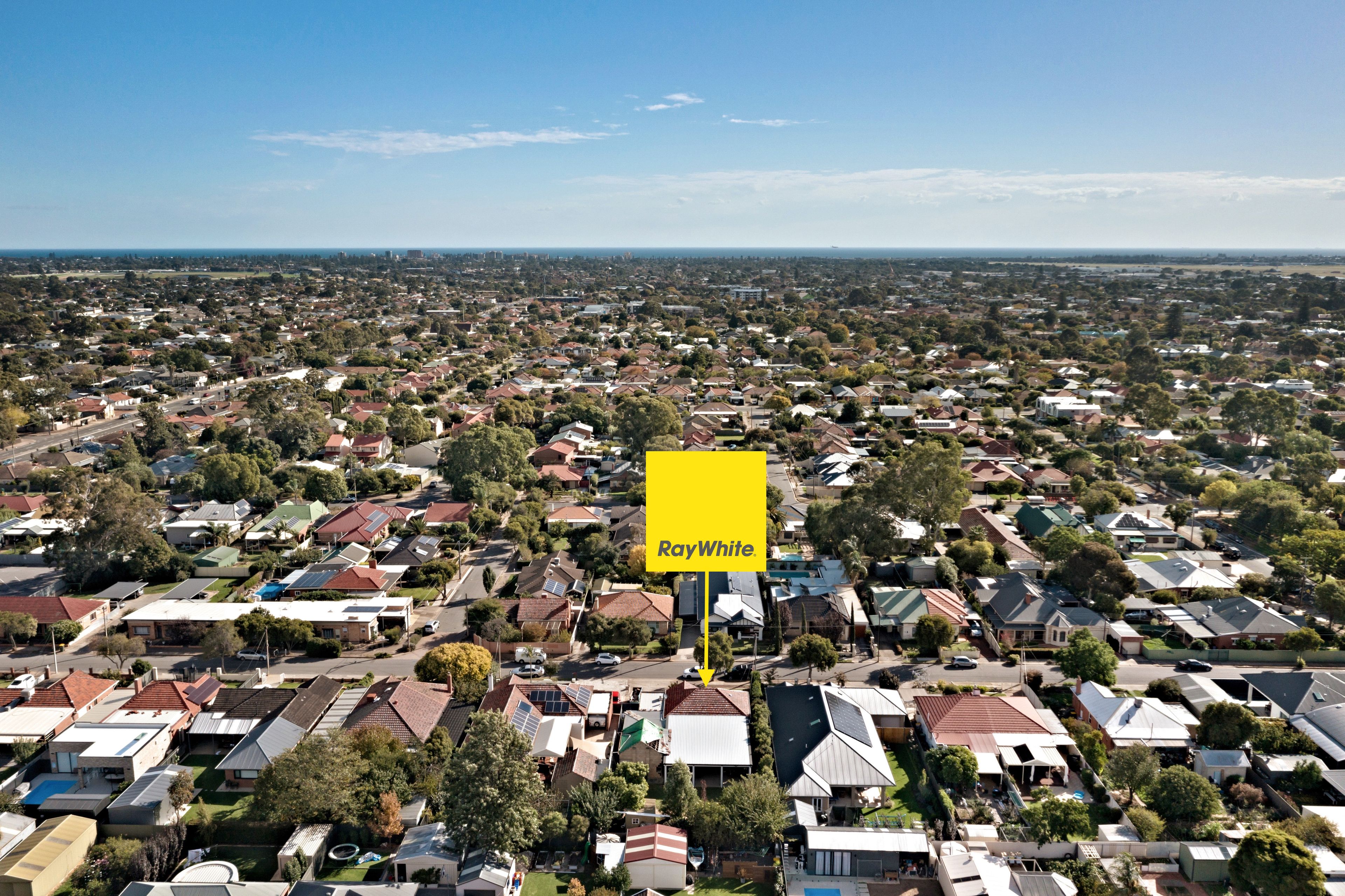 7 Almond Grove, Glandore, SA 5037