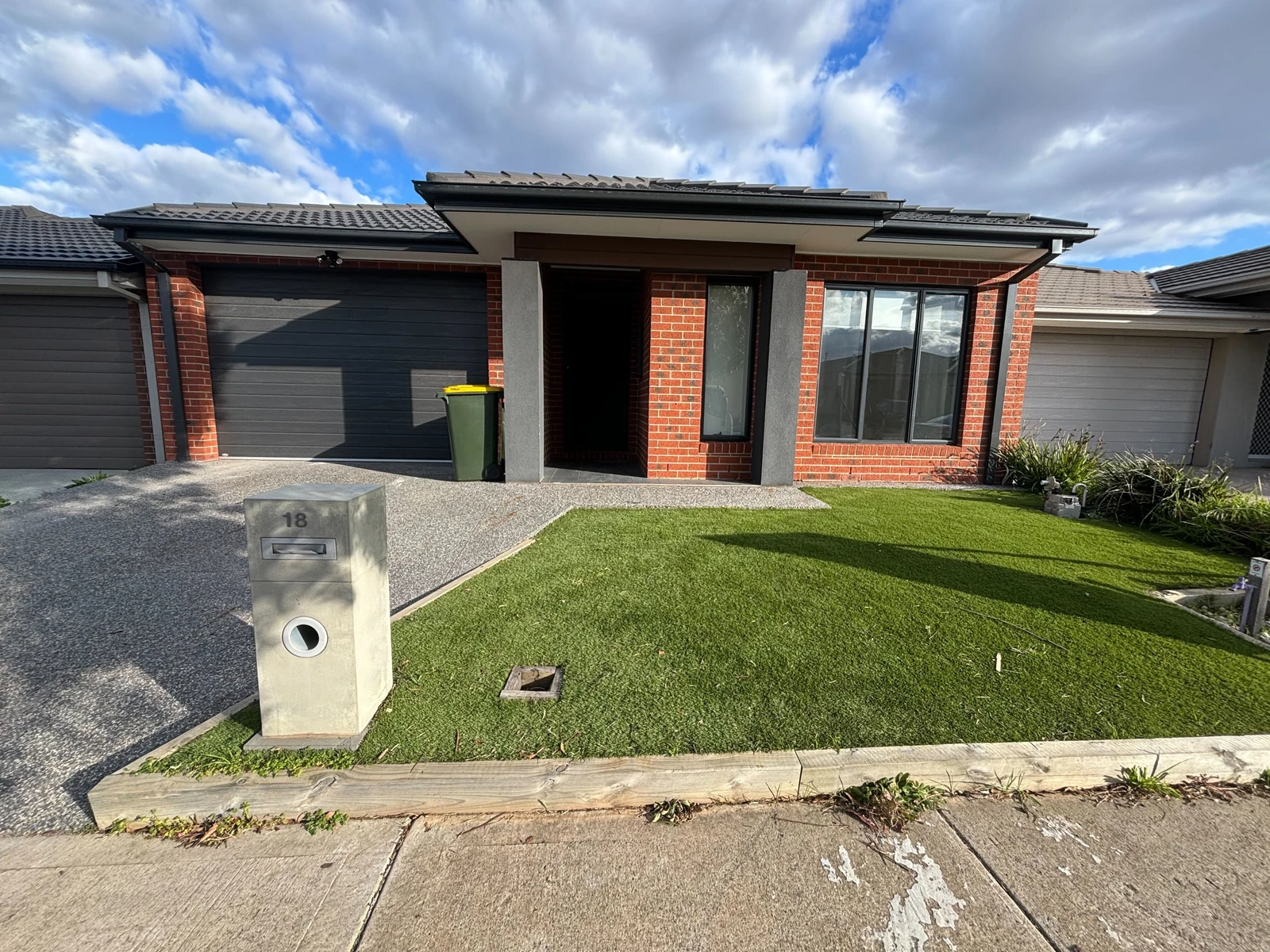 18 Aphrodite Drive, Truganina, VIC 3029