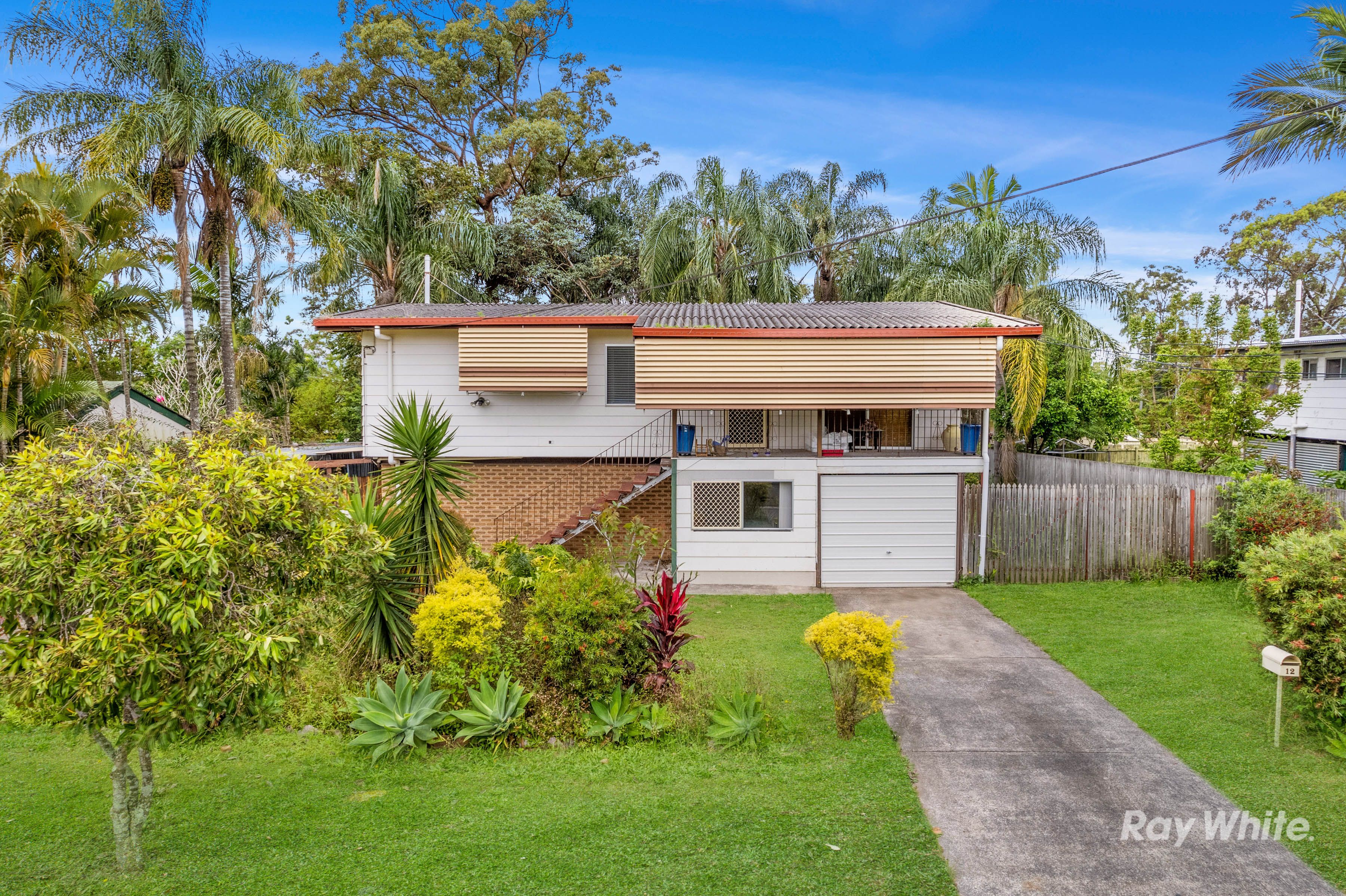12 Carrosa Street, Marsden, QLD 4132