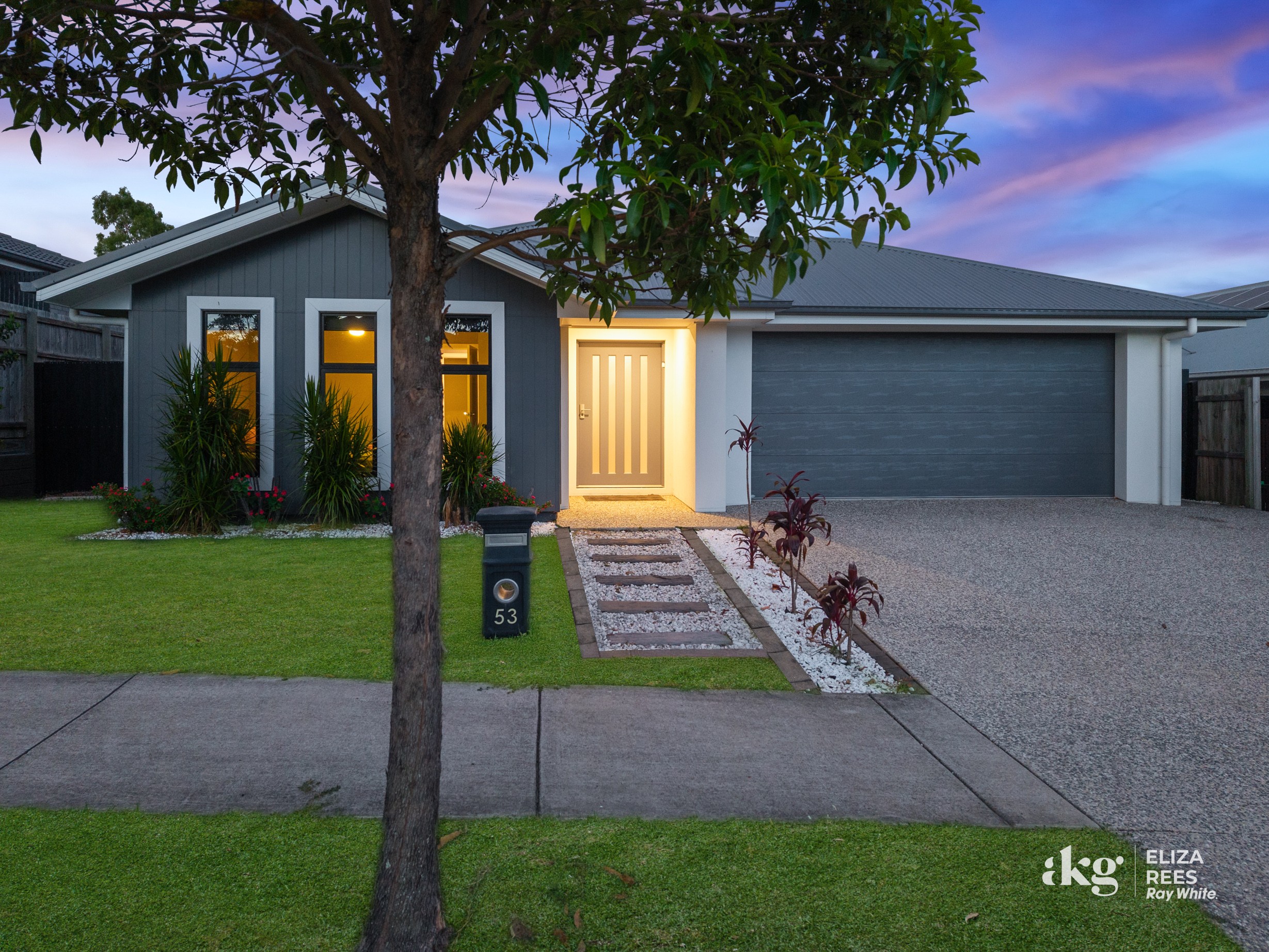 53 Teal Circuit, Greenbank, QLD 4124