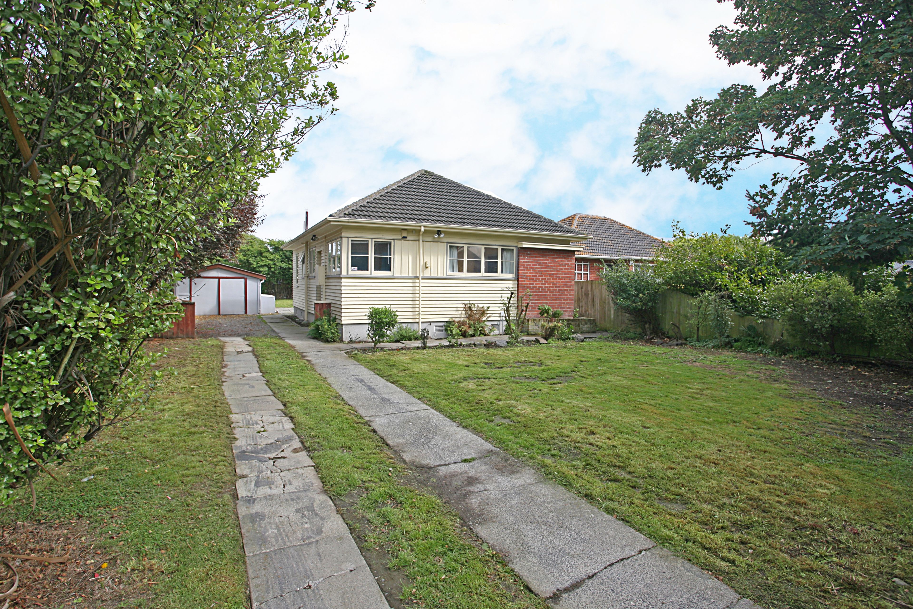 35 Tilford Street, Woolston, Christchurch City