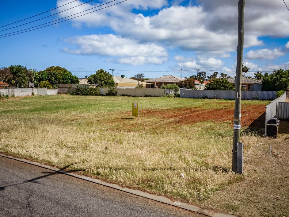 39 Bonamia Street, Utakarra, WA 6530
