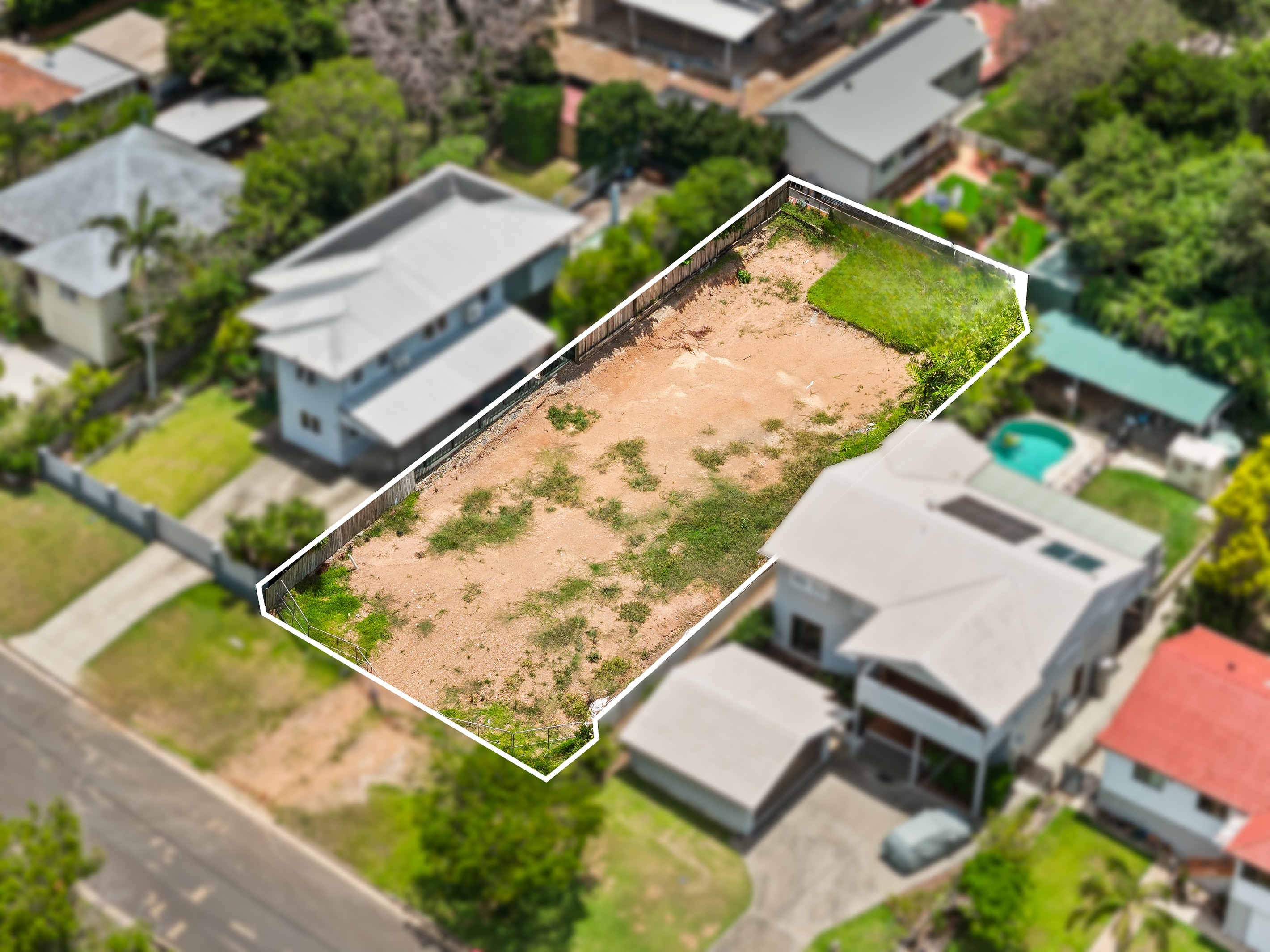 42 Watcombe Street, Wavell Heights, QLD 4012