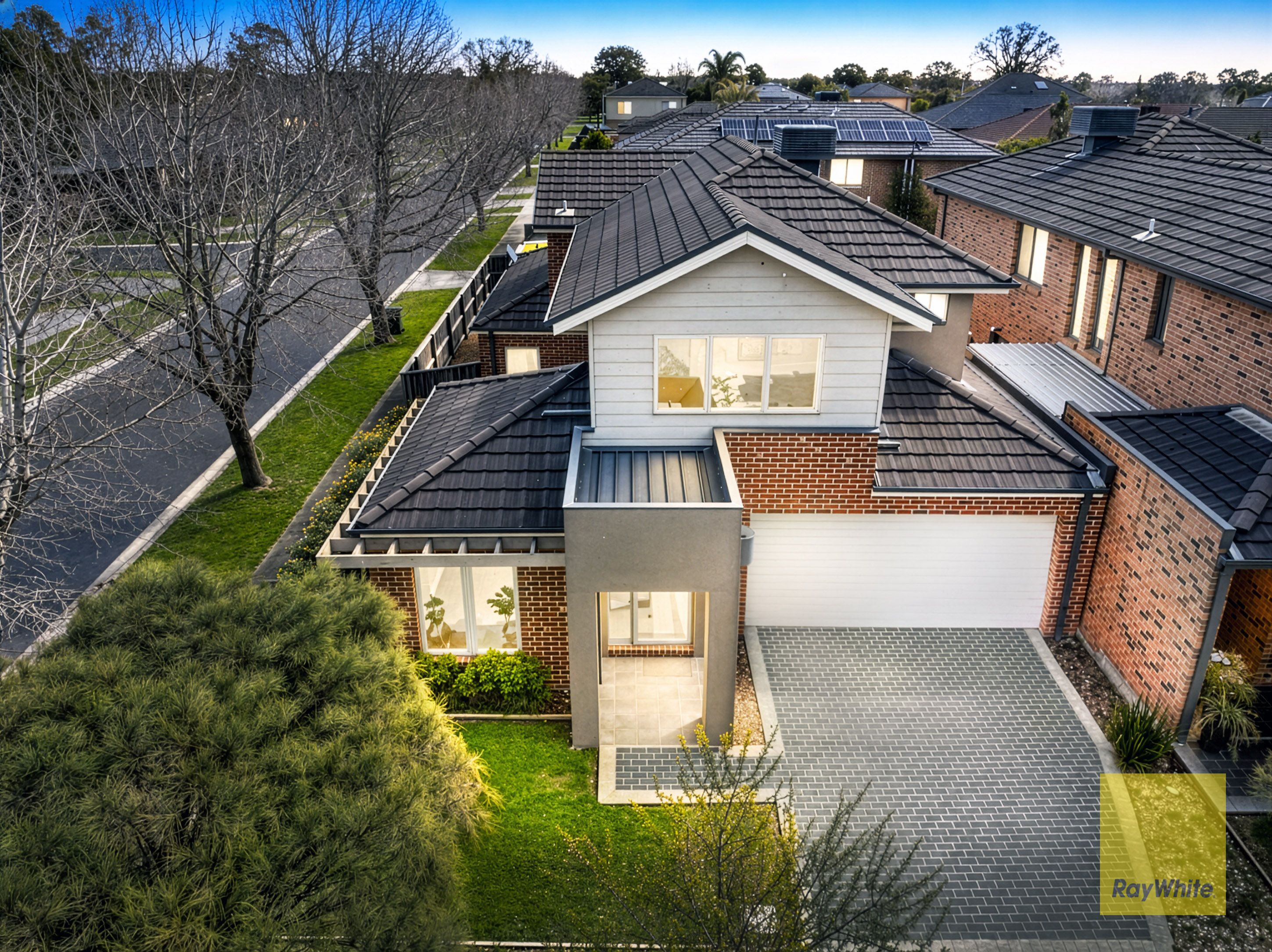 83 Riverdale Boulevard, Mernda, VIC 3754