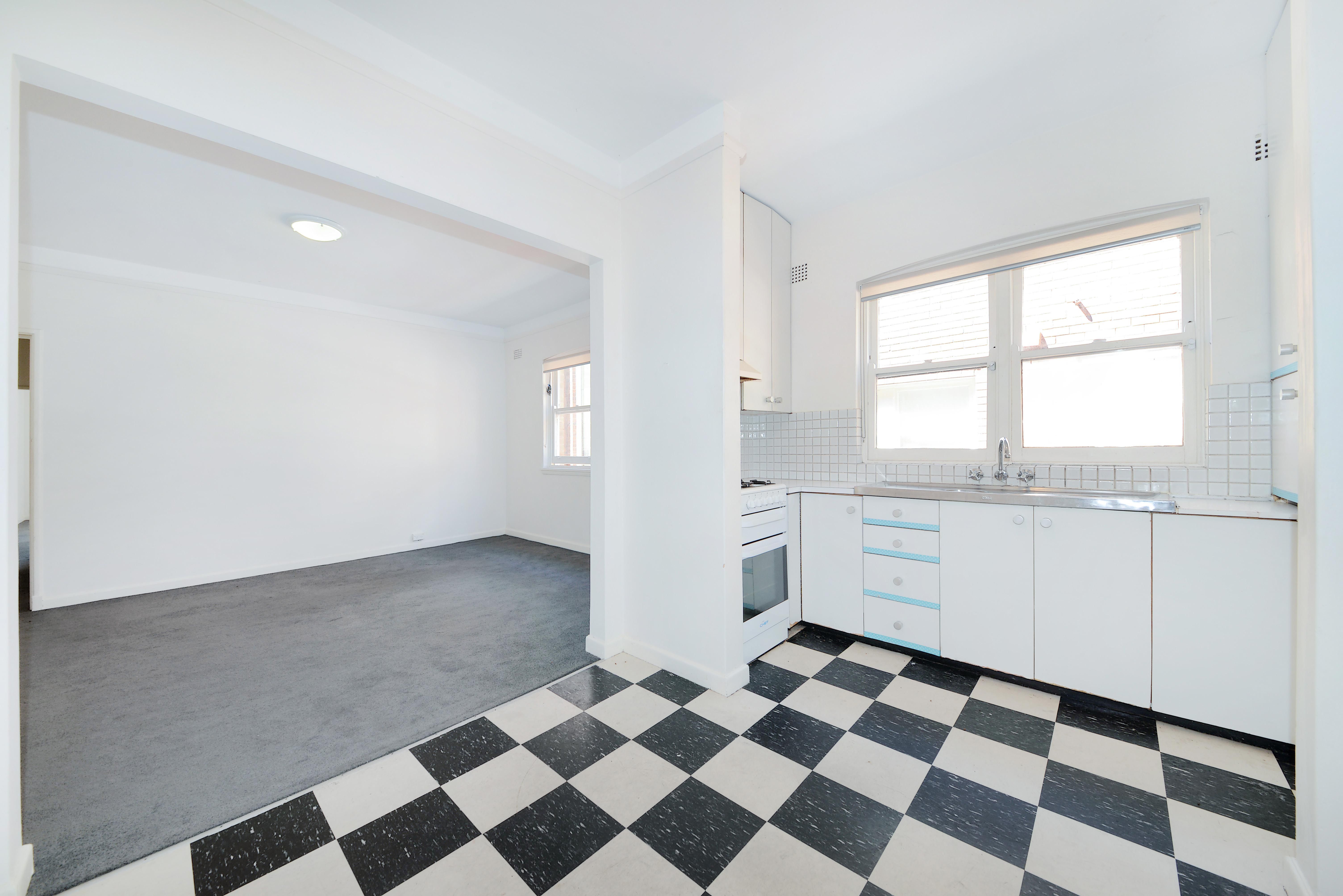8/122 Old South Head Road, Bellevue Hill, NSW 2023
