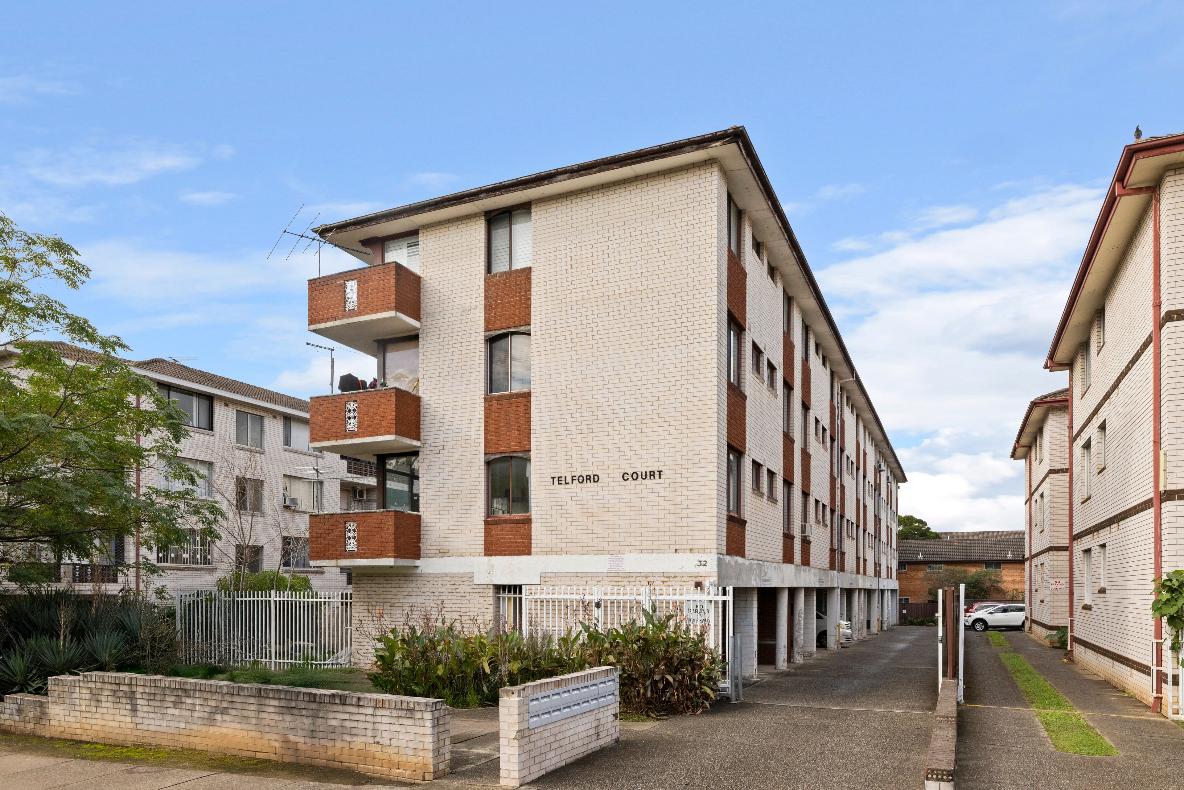 1/32 Hill Street, Cabramatta, NSW 2166