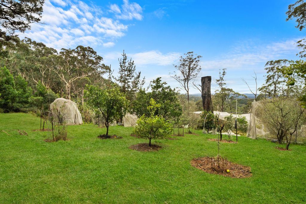 3217 Bells Line Of Road, Bilpin, NSW
