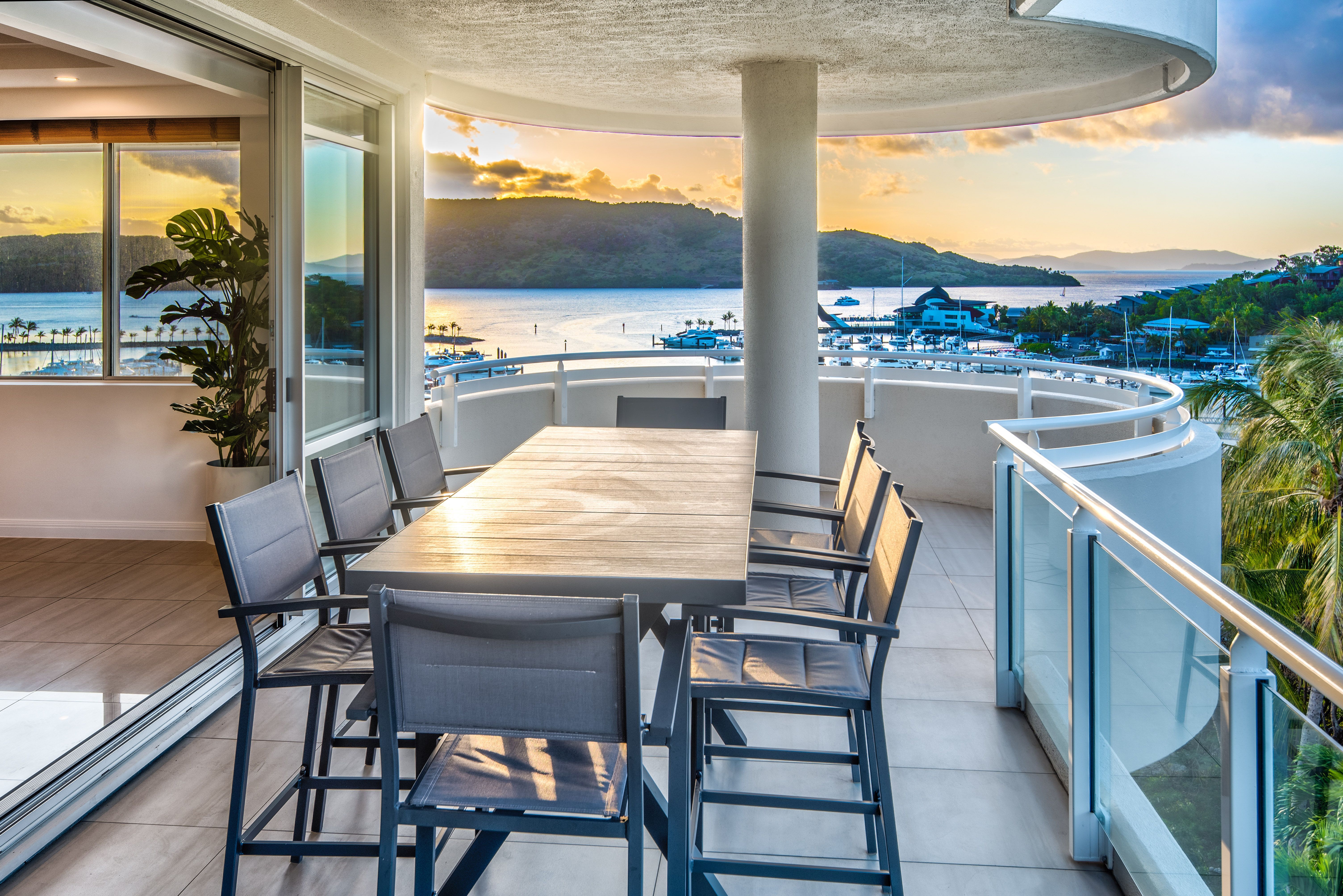 G/1 Marina Drive, Yacht Harbour Towers — photo 27 of 30