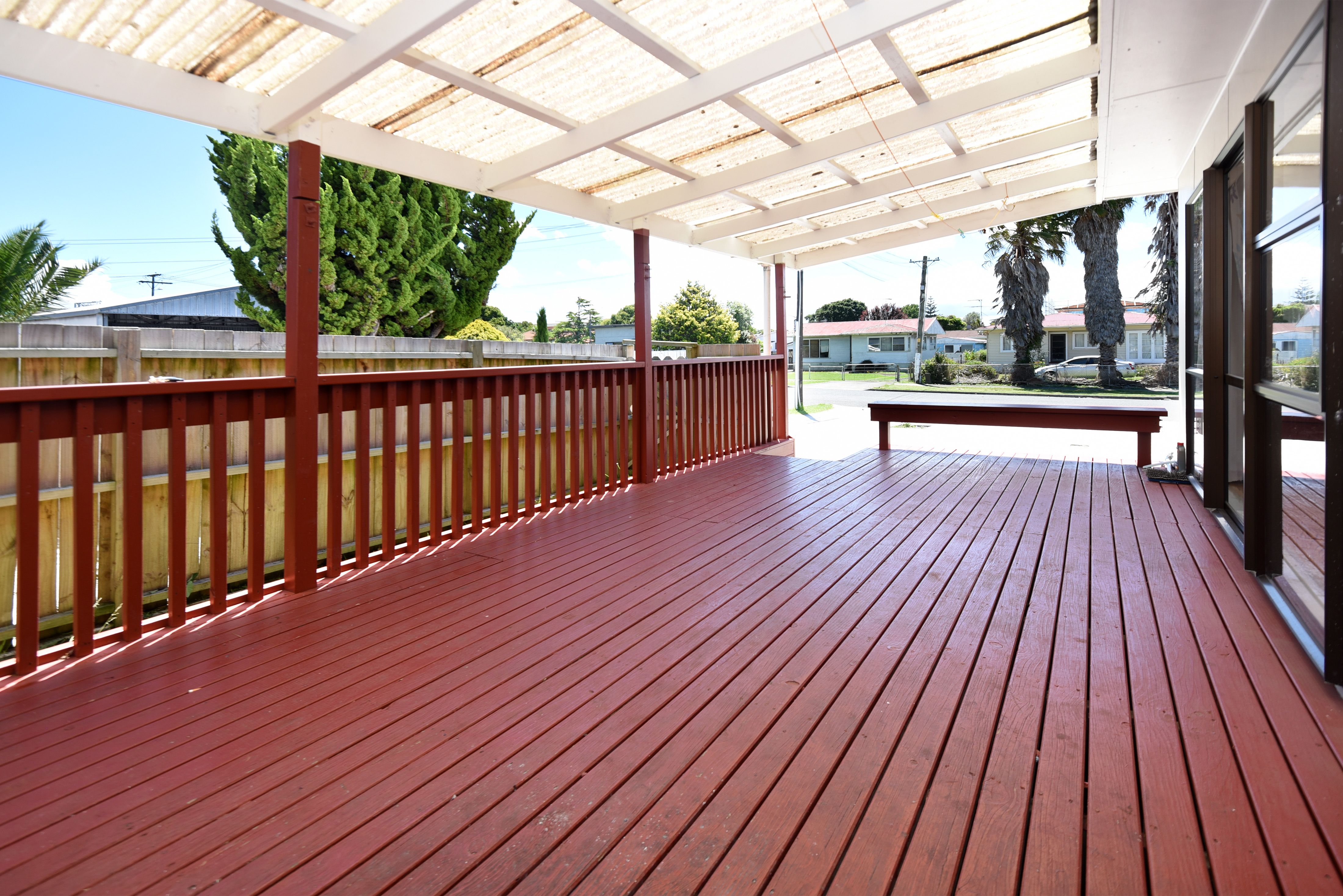 5 Atkinson Avenue, Papatoetoe, Manukau City