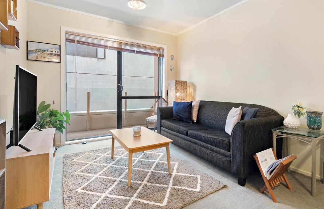 12/146 Fanshawe Street, Auckland Central, Auckland City