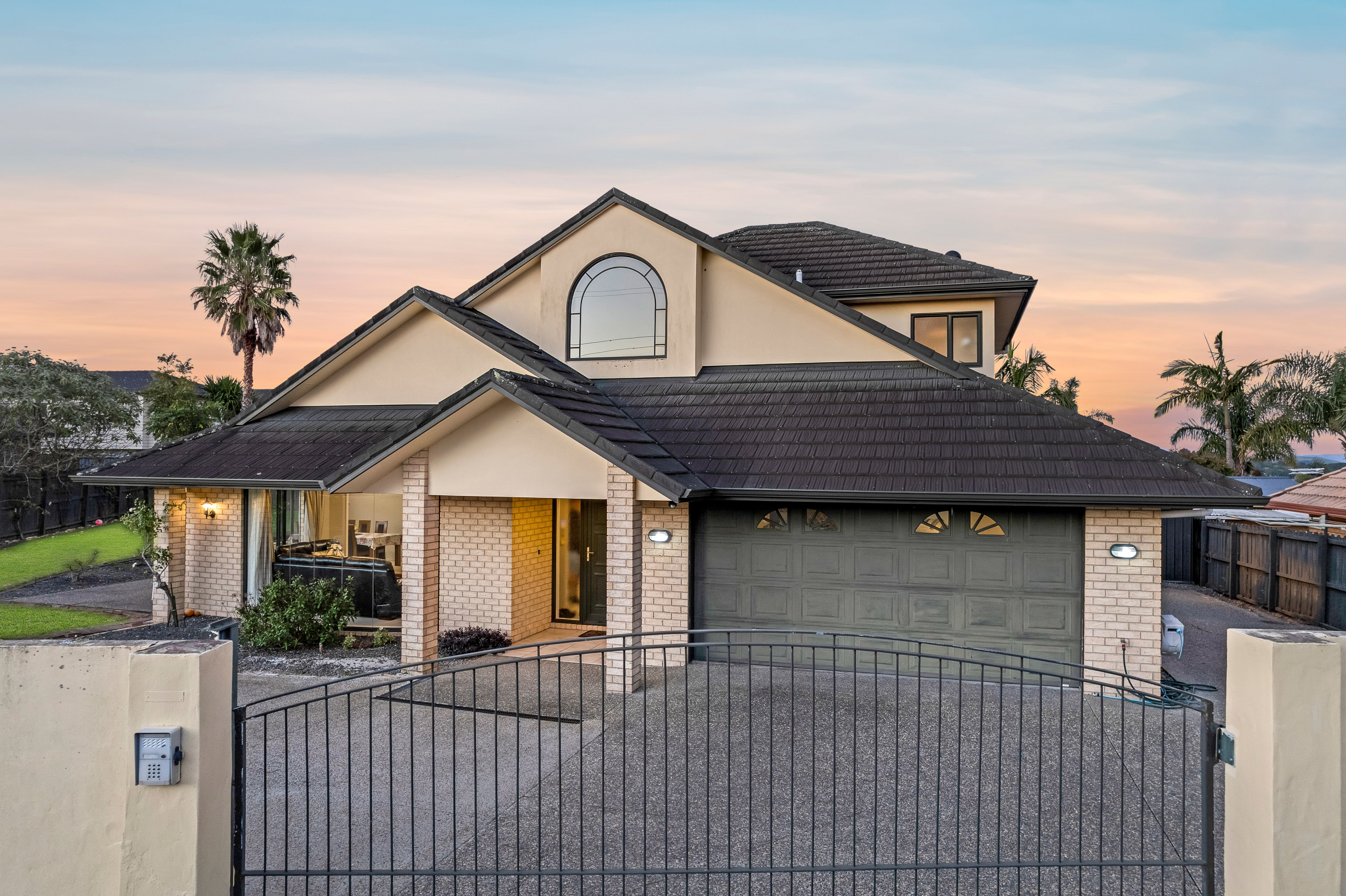 225 Hill Road, The Gardens, Manukau City