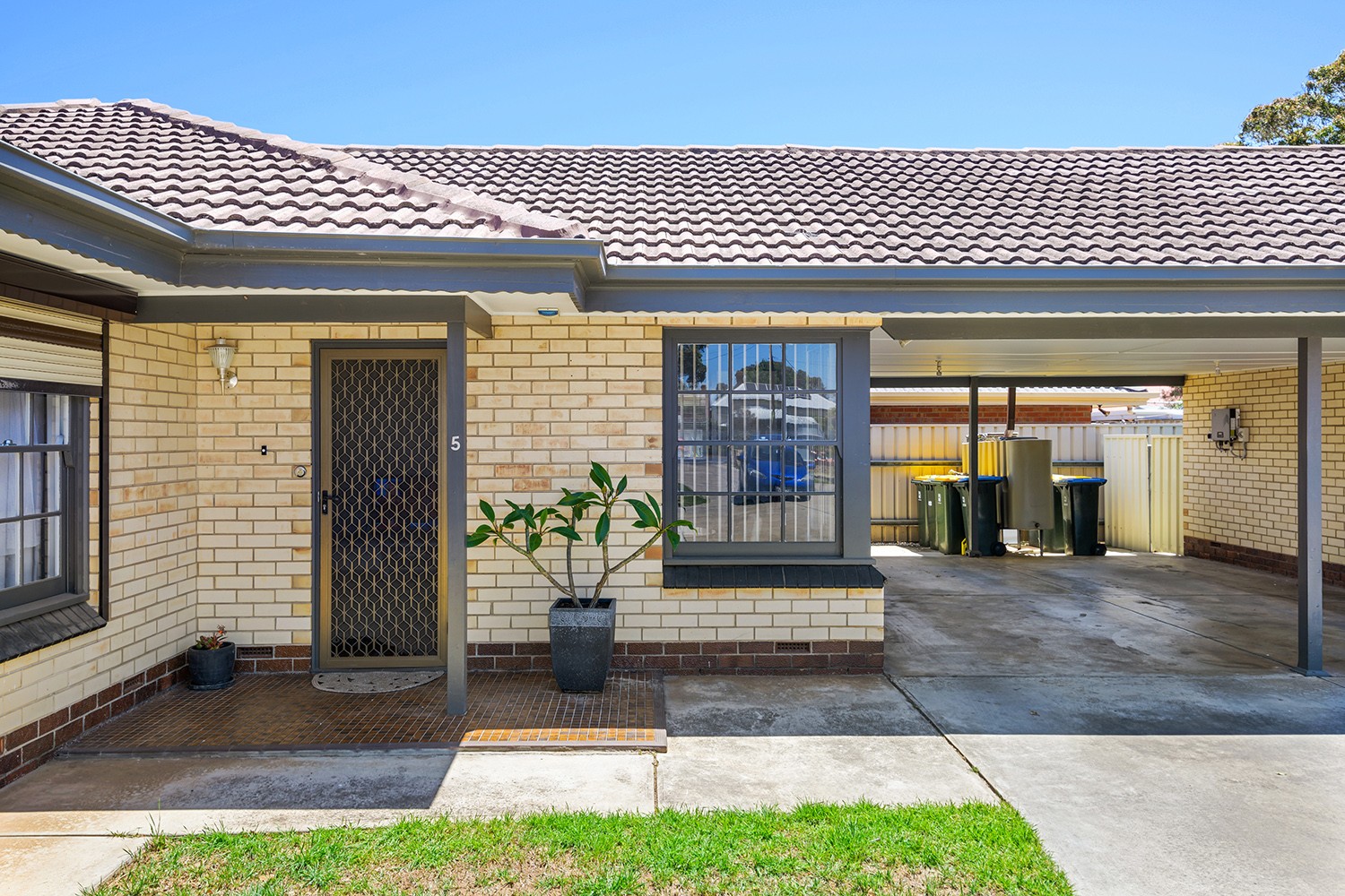 5/5 Fussell Place, Alberton, SA 5014