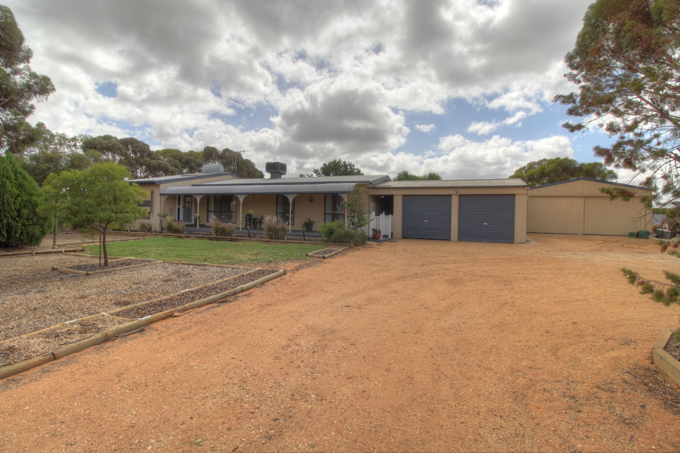 110 Battams Road, Glossop, SA 5344