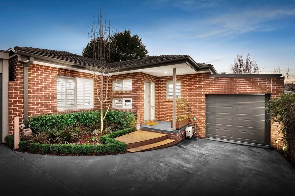 16 Princes Street, Watsonia VIC 3087