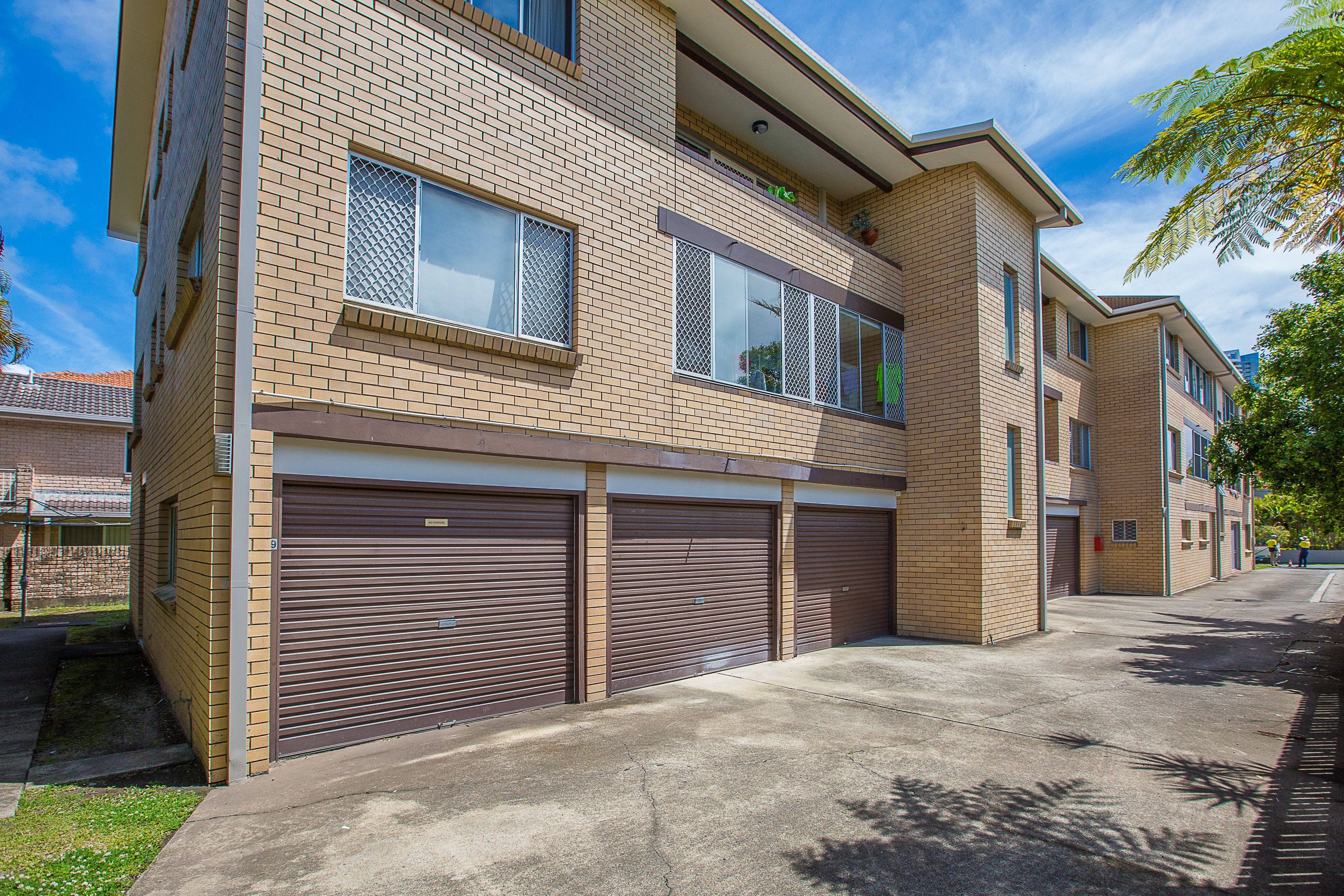 4/34 Meron Street, Southport, QLD 4215