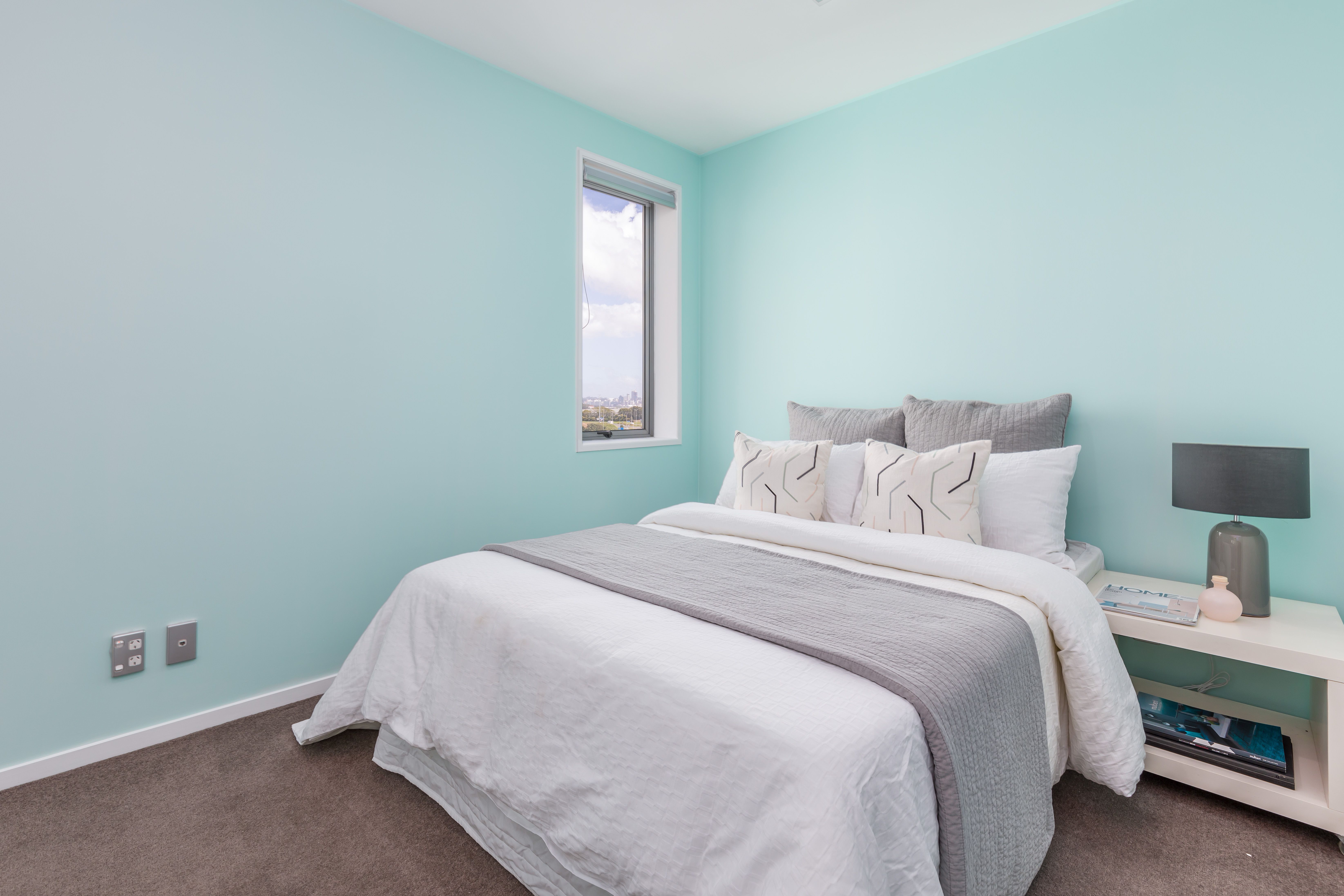 A402/130 Anzac Street, Takapuna, North Shore City