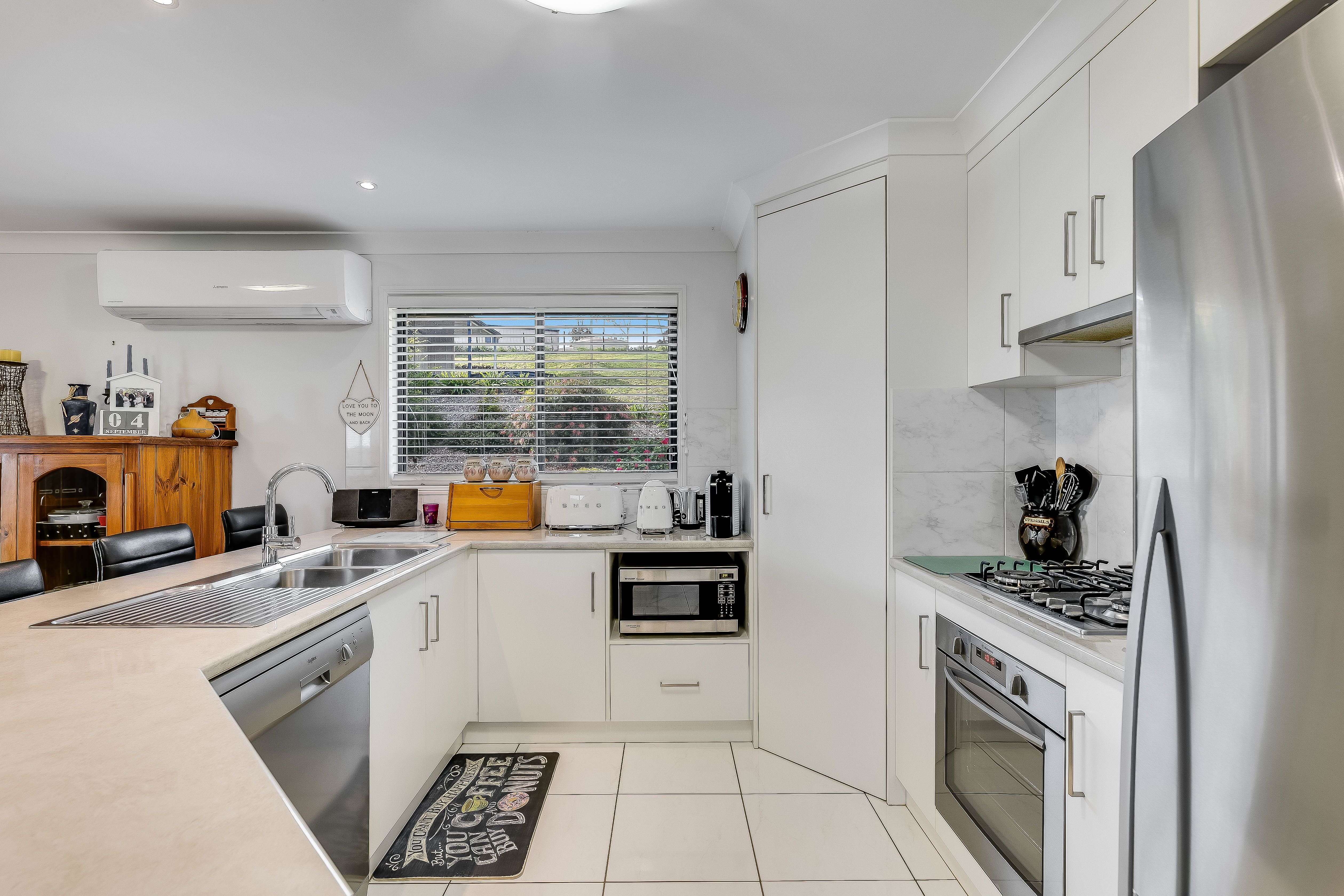 158 Carroll Road, Preston, QLD 4352