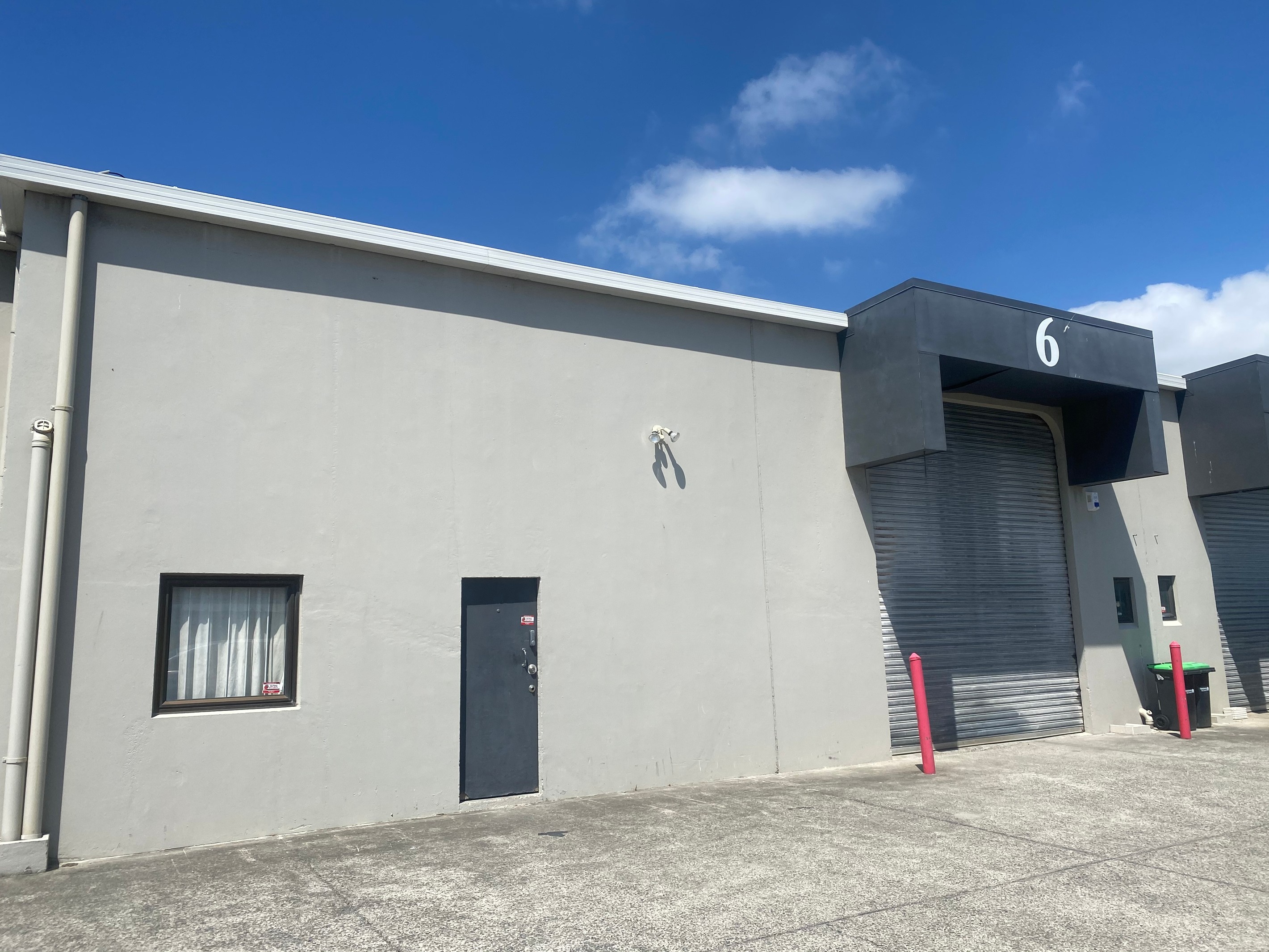 Sydenham, Christchurch City