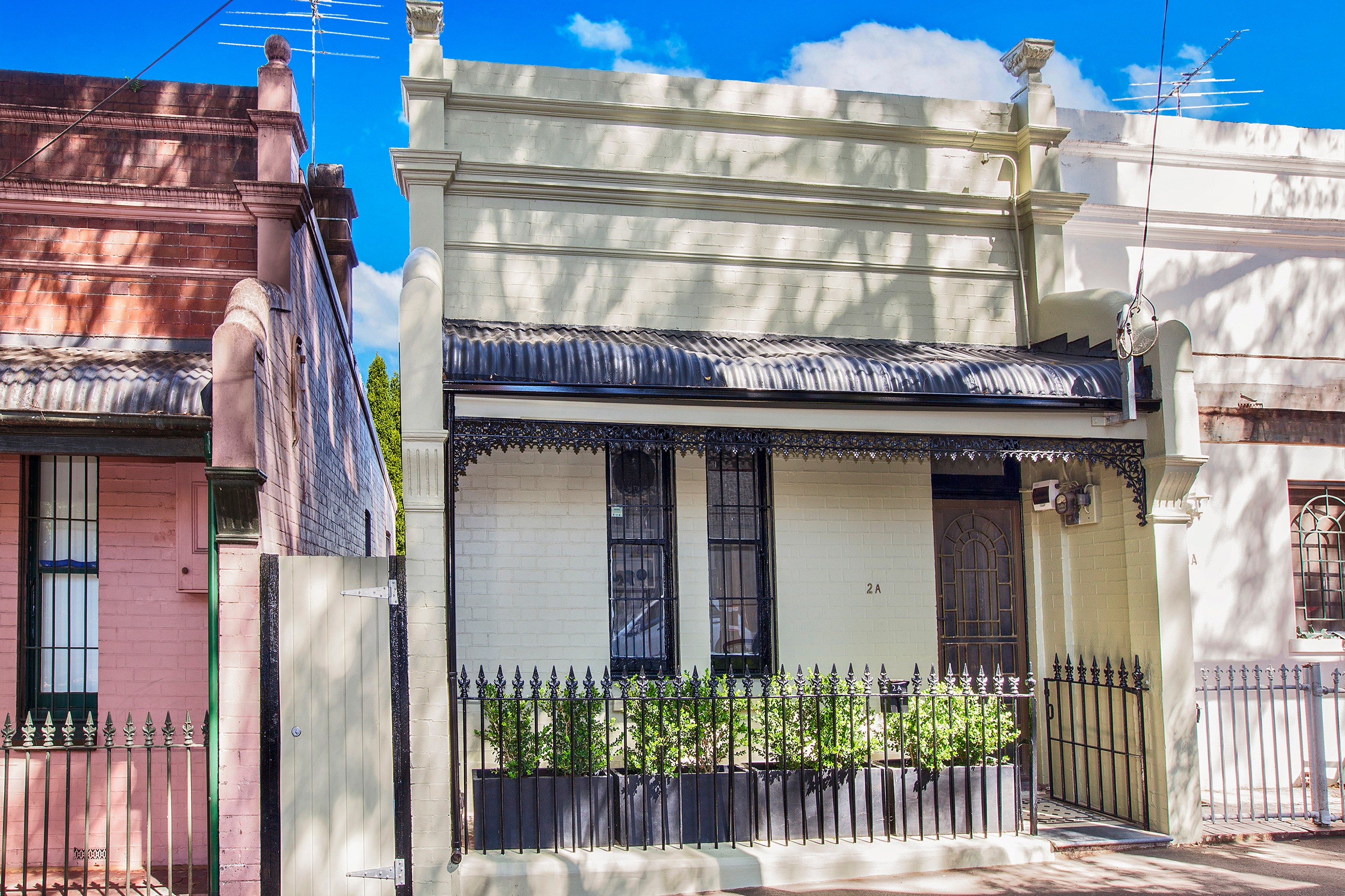 2A Yaralla Street, Newtown, NSW 2042