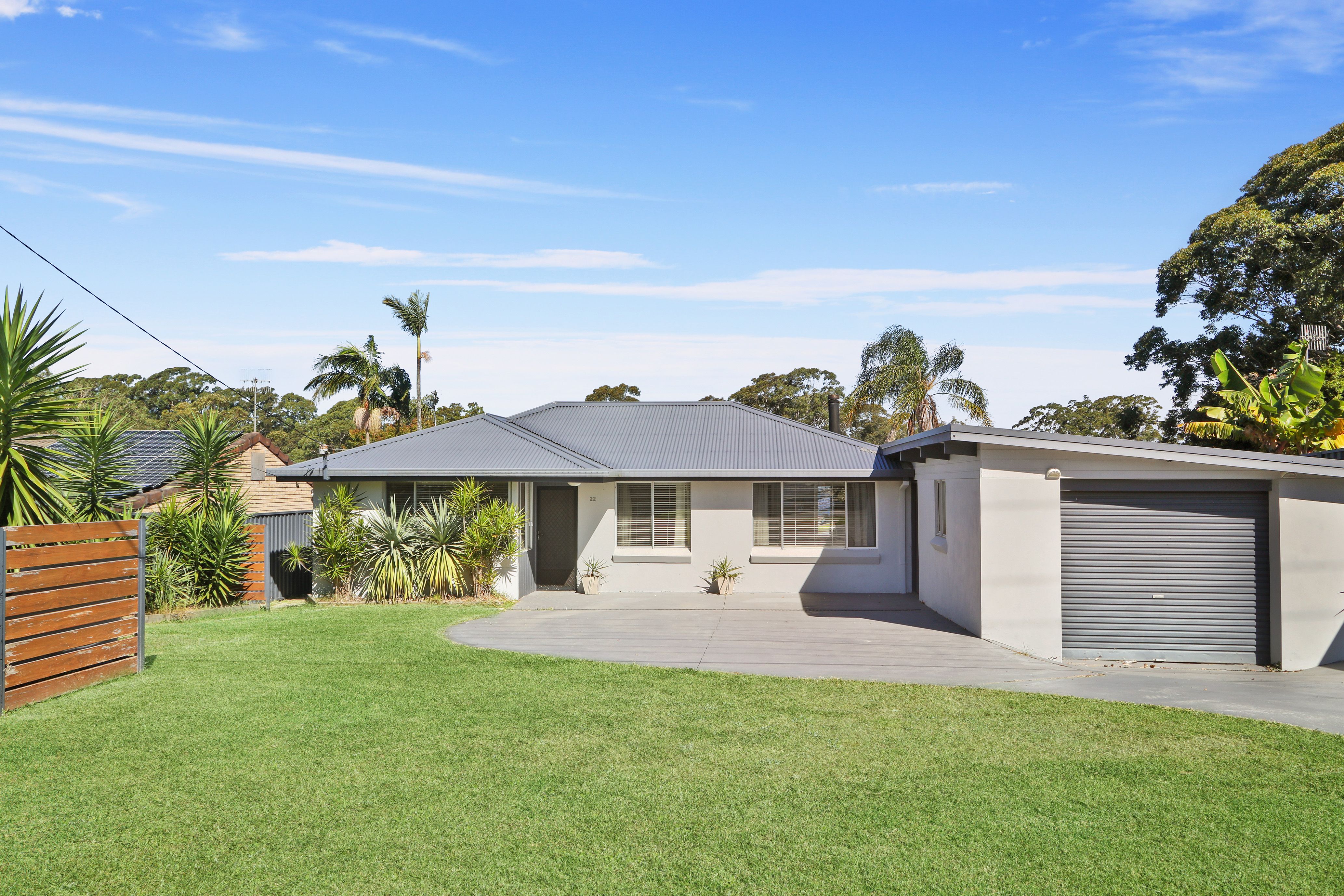 22 Oberton Street, Kincumber NSW 2251