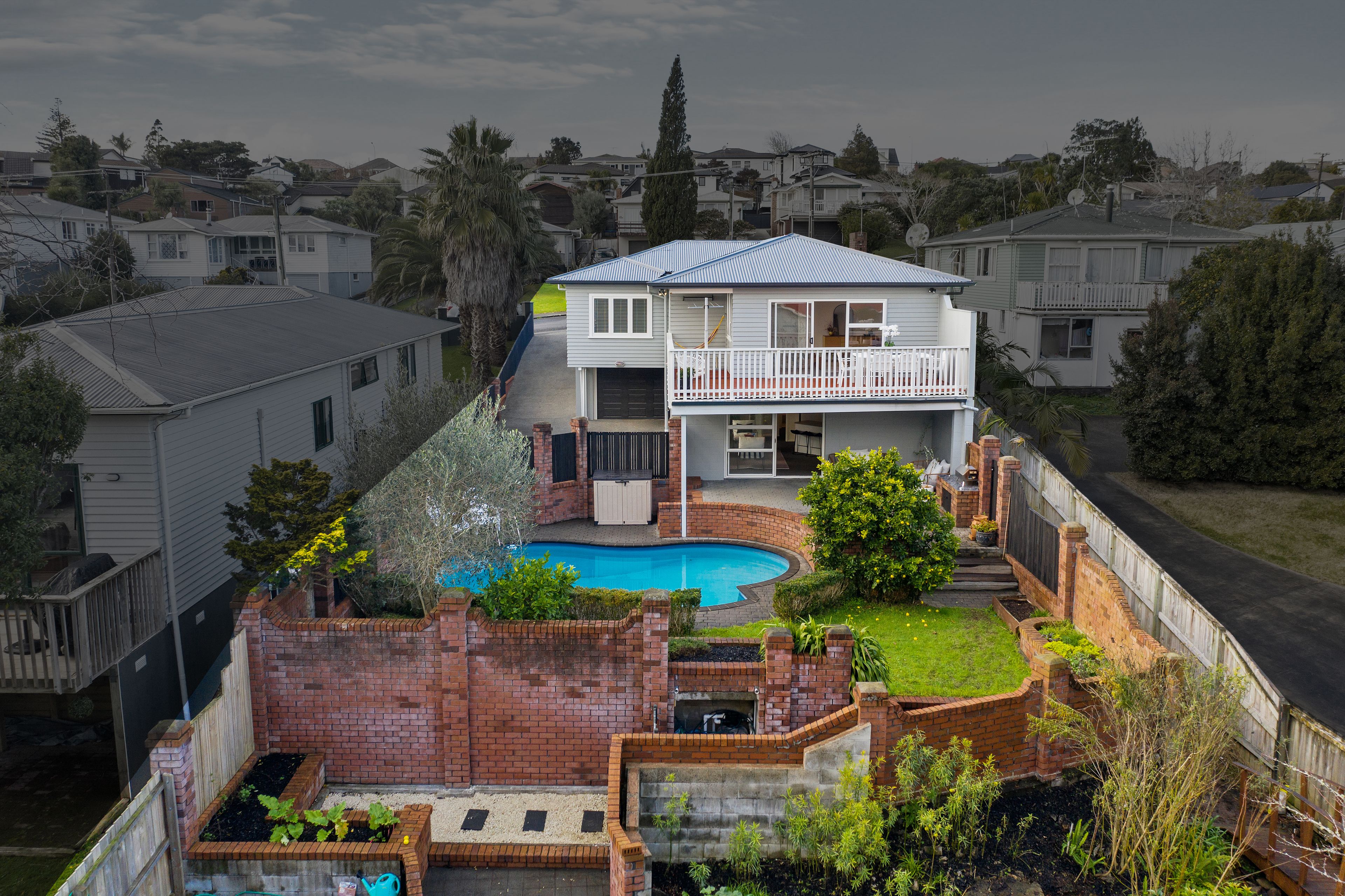 17 Eaton Road, Hillsborough, Auckland City