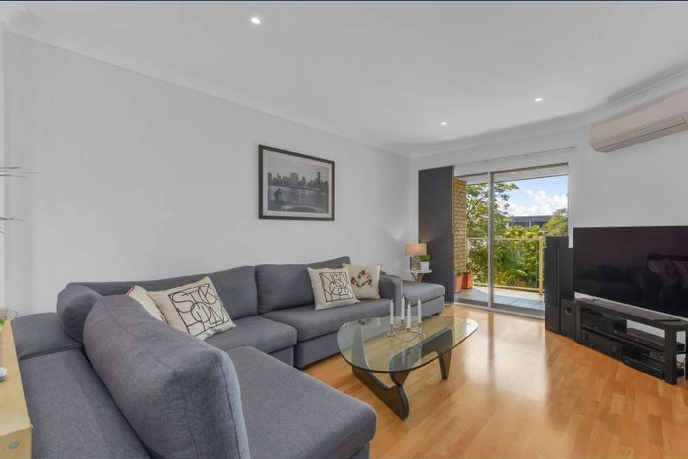8/819 Brunswick Street, New Farm, QLD 4005