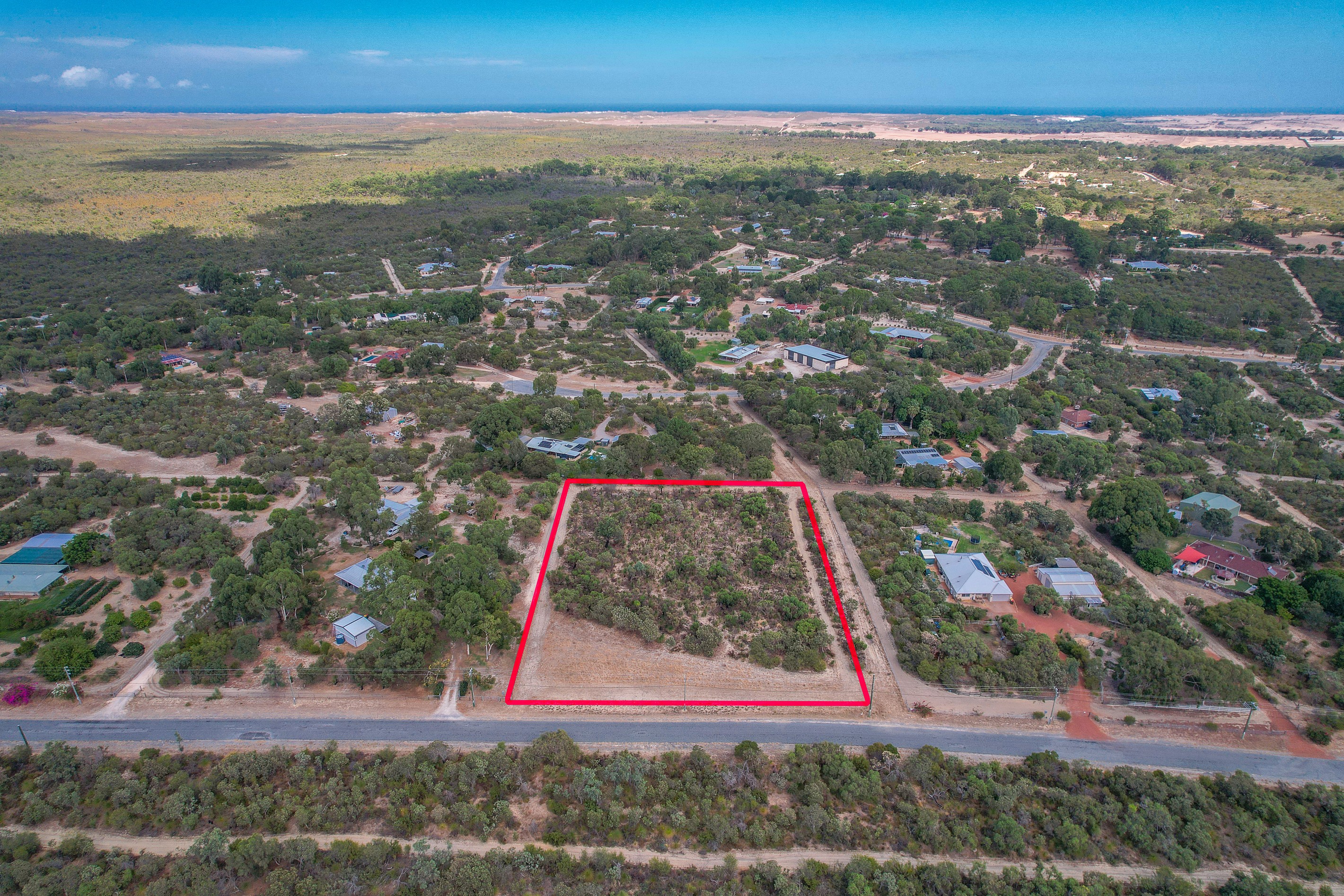 Lot 361 Woolly Bush Loop, Woodridge, WA 6041
