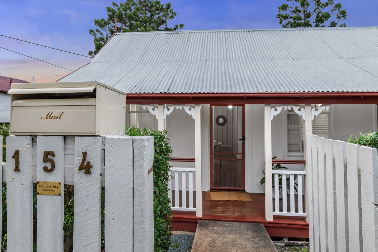 154 Leckie Road, Kedron, QLD 4031