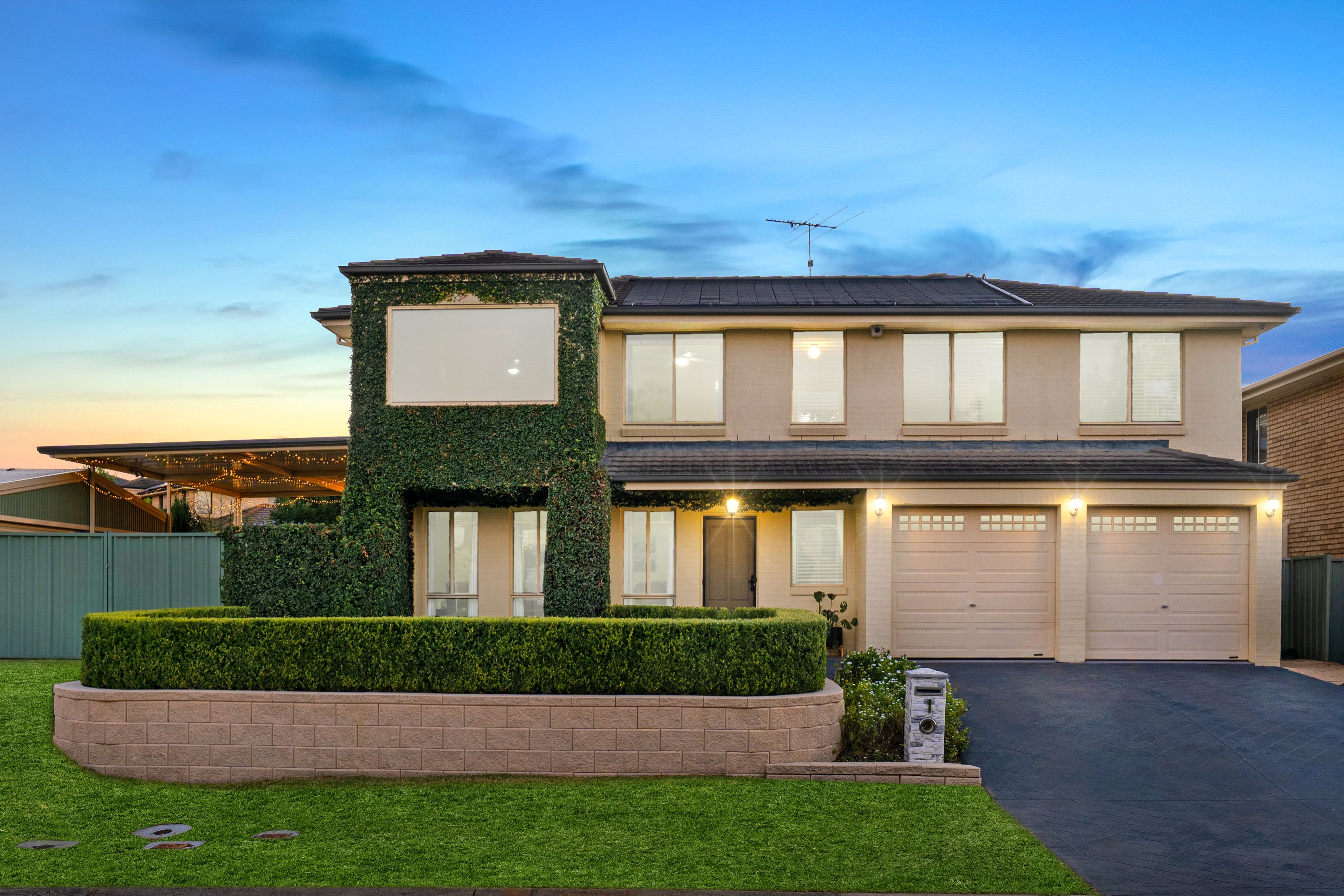 1 Kidman Street, Glenwood NSW 2768