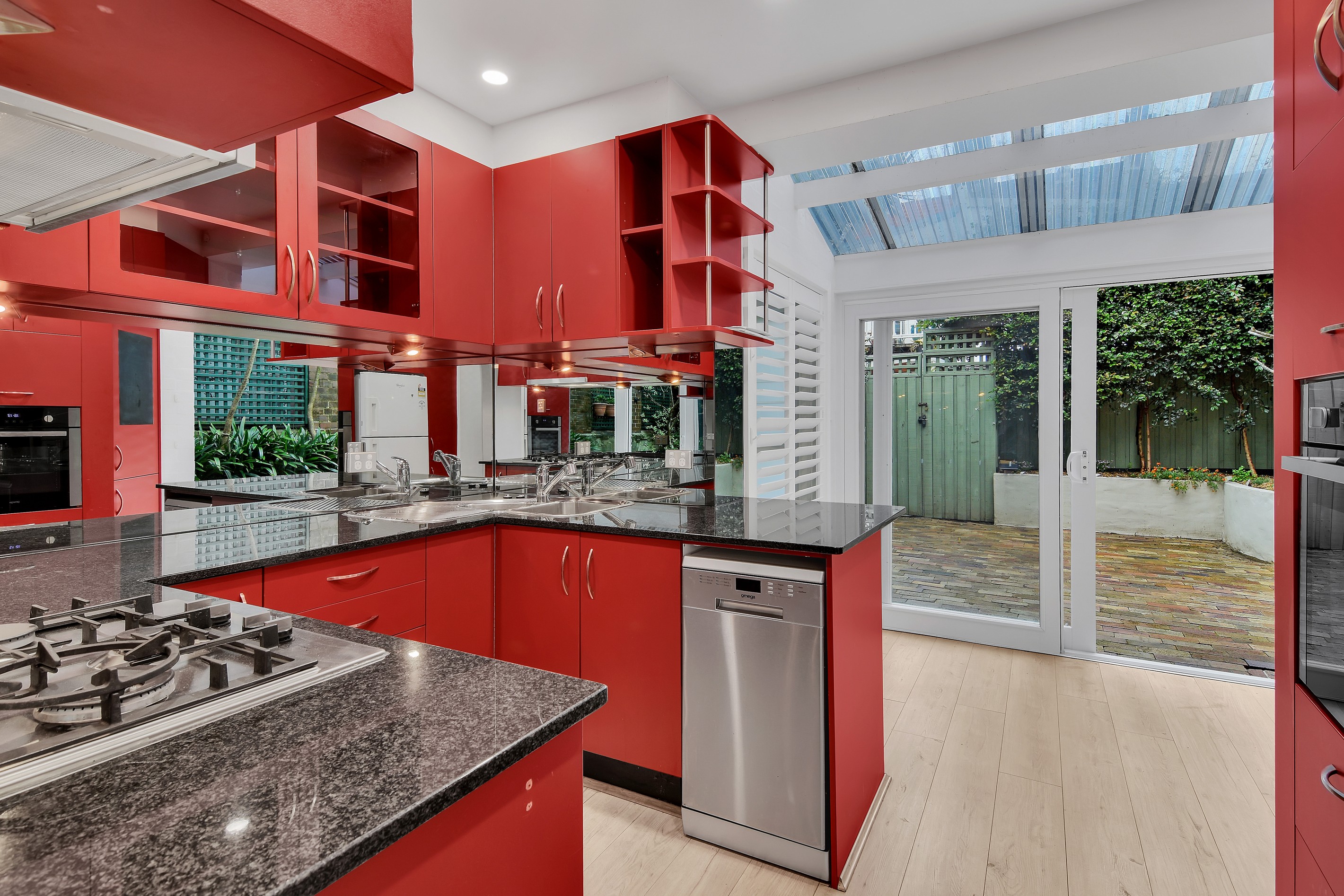 45 Rainford Street, Surry Hills, NSW 2010