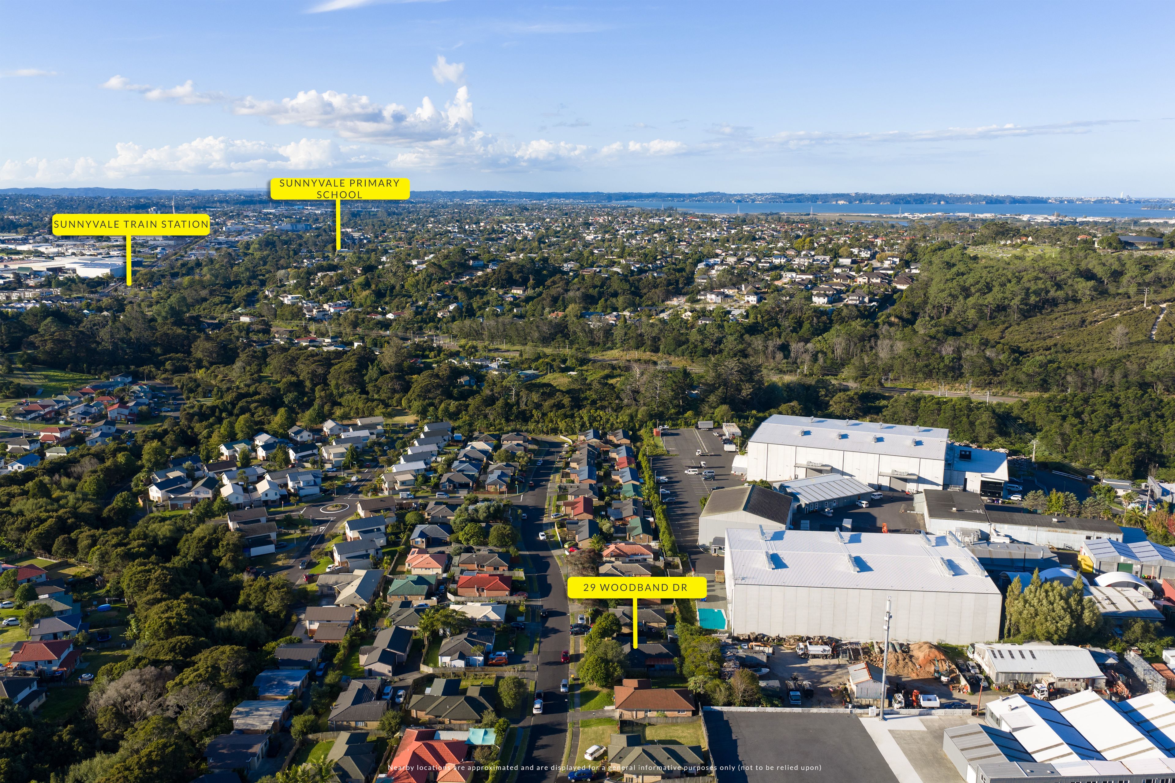 29 Woodbank Drive, Glen Eden, Waitakere City