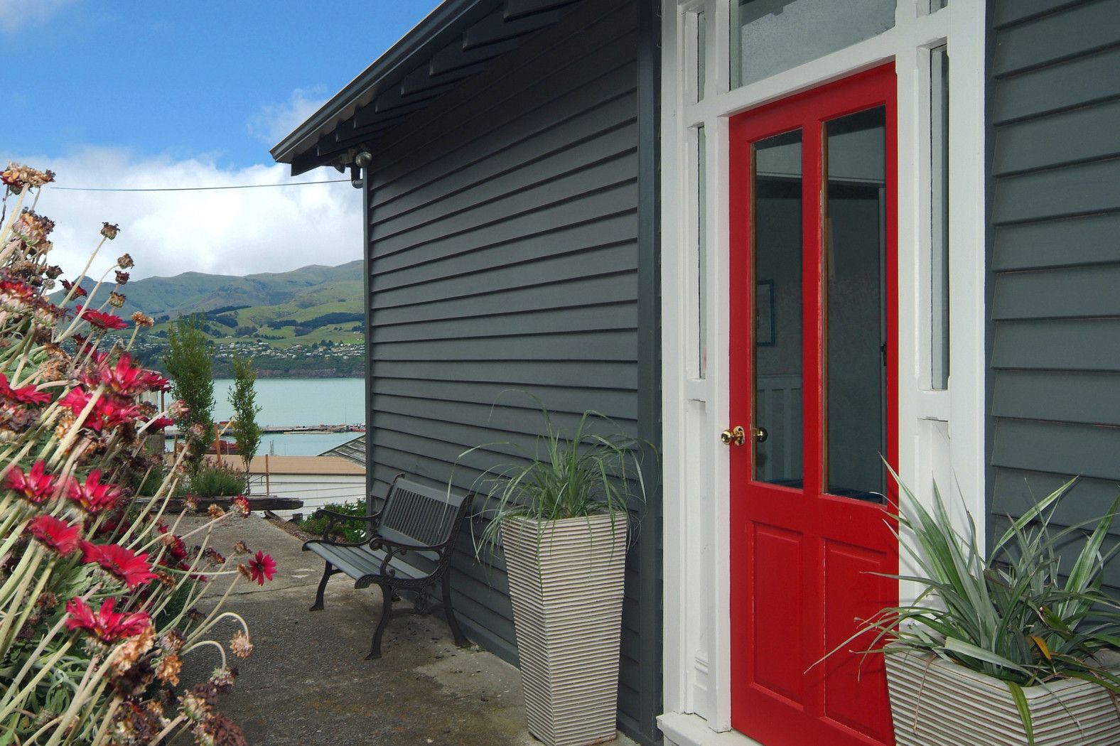 11 Selwyn Road, Lyttelton, Christchurch City