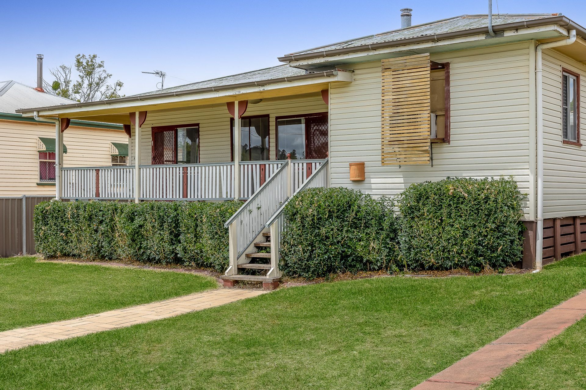 168 Jellicoe Street, Newtown, QLD 4350