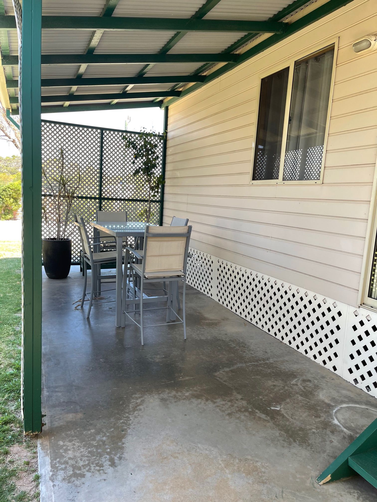 21/123 Point Leander Drive, Port Denison, WA 6525