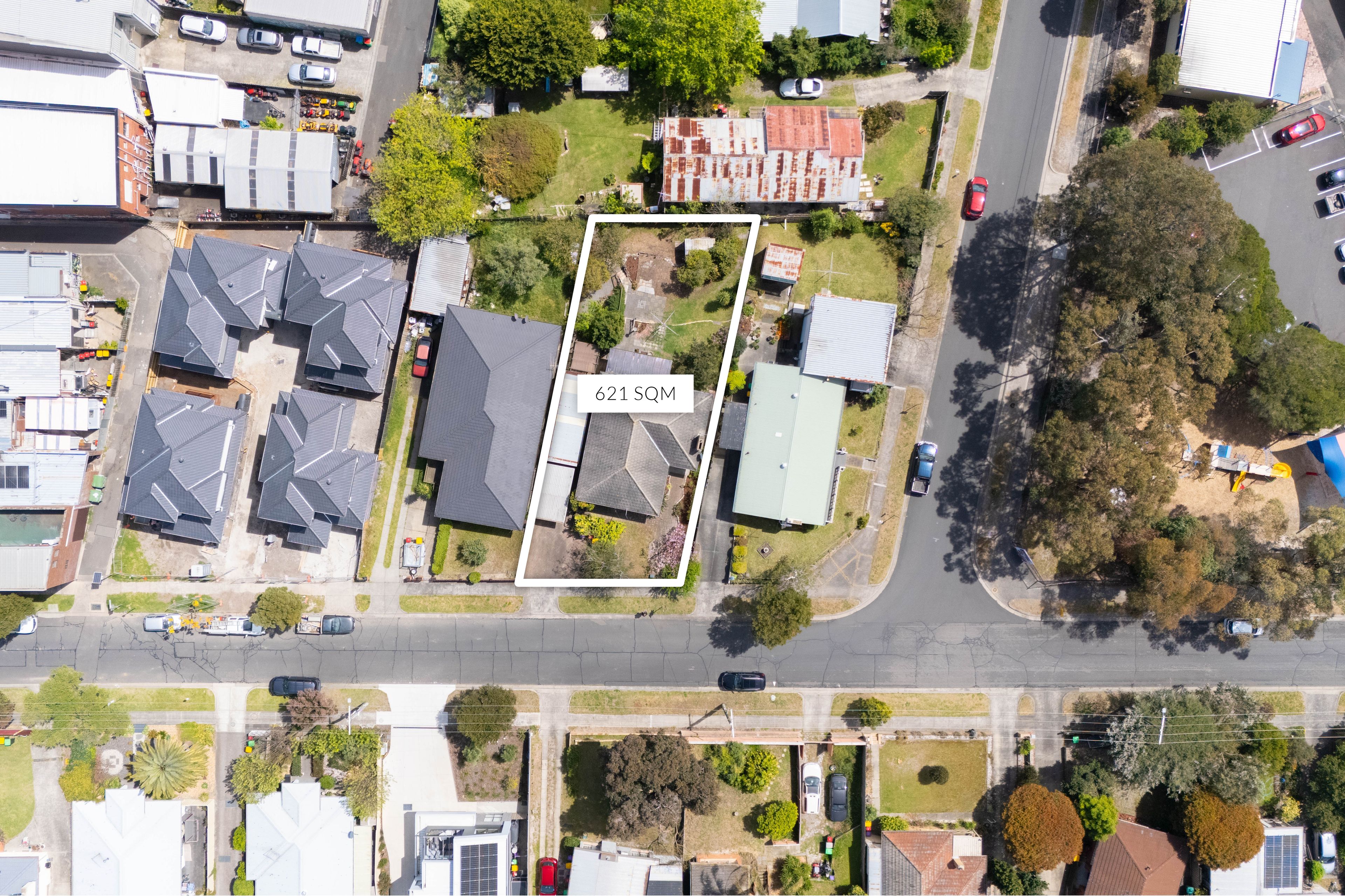 7 Frawley Street — photo 11 of 18