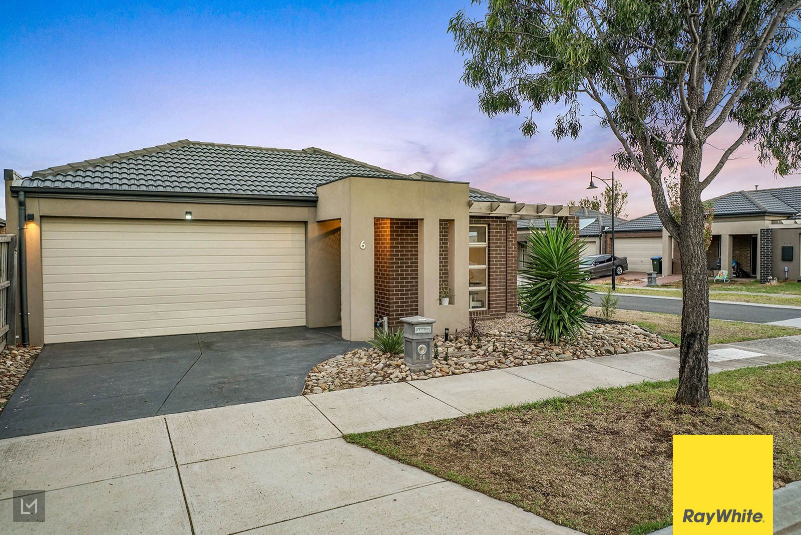 6 Genesis Place, Tarneit, VIC 3029