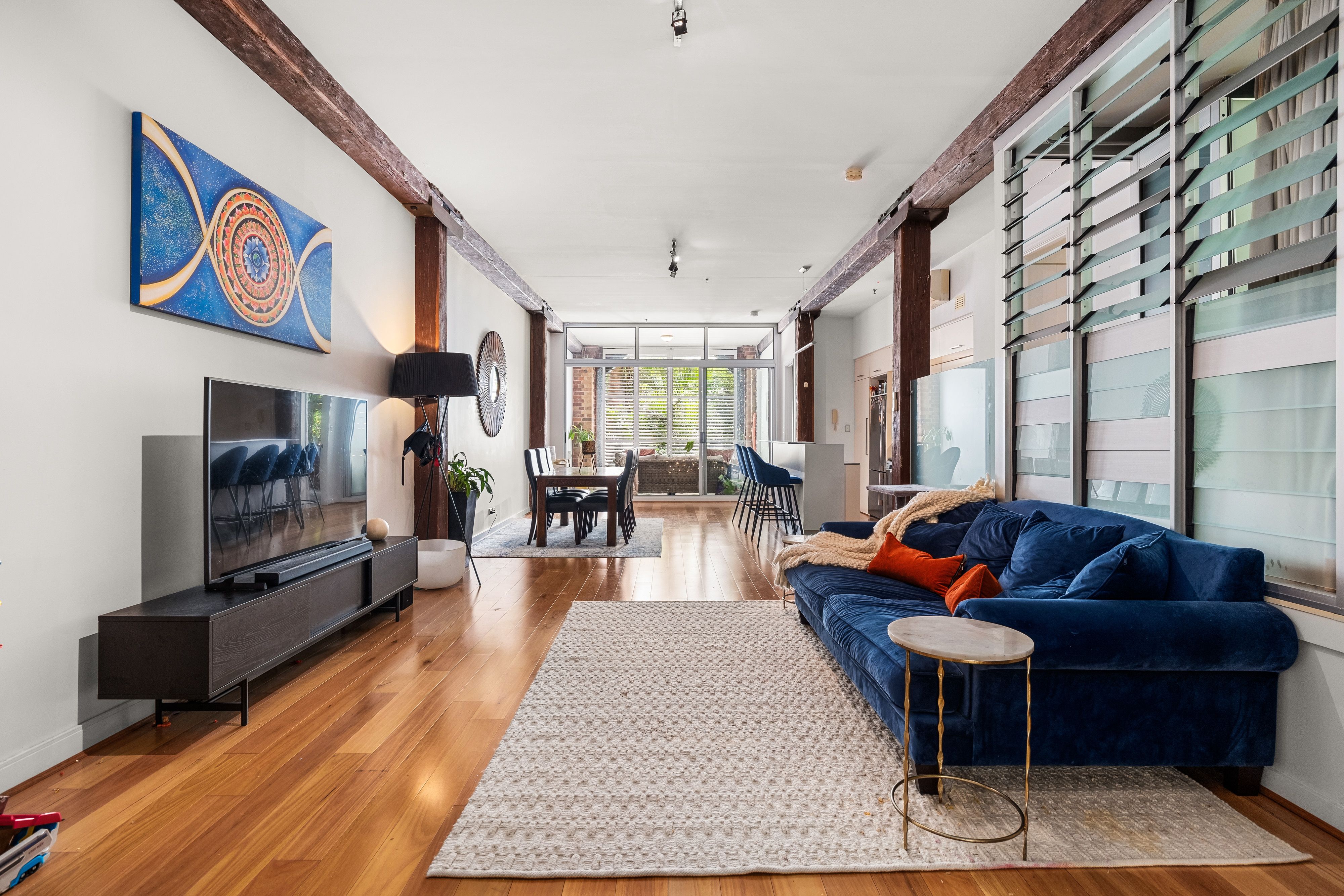 222/88 Macquarie Street, Teneriffe, QLD 4005
