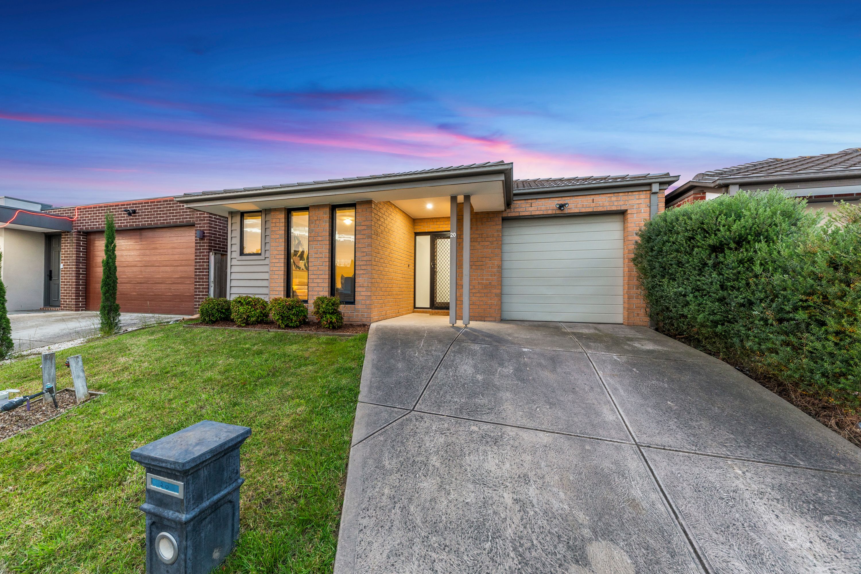 20 Lavender Road, Officer, VIC 3809