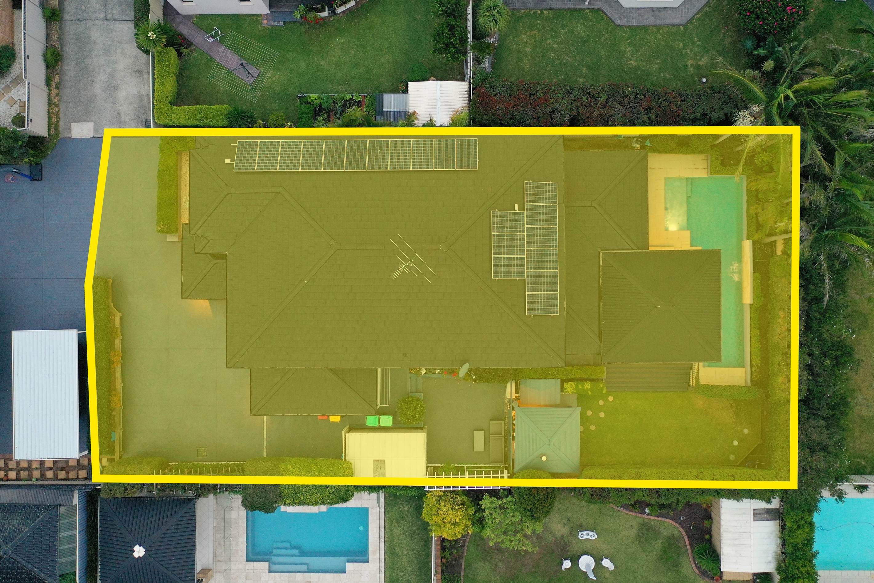 27 Jonquil Parade, Kellyville, NSW 2155