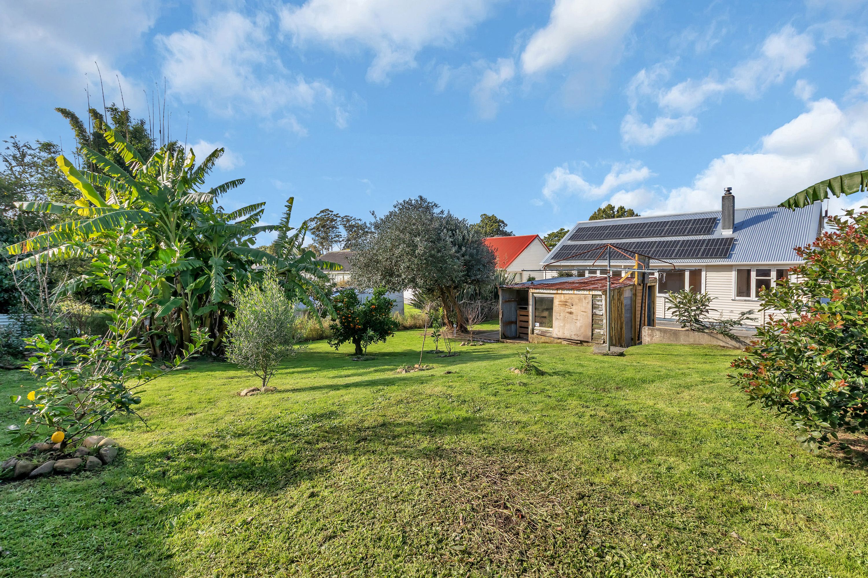 58 First Avenue, Avenues, Whangarei District