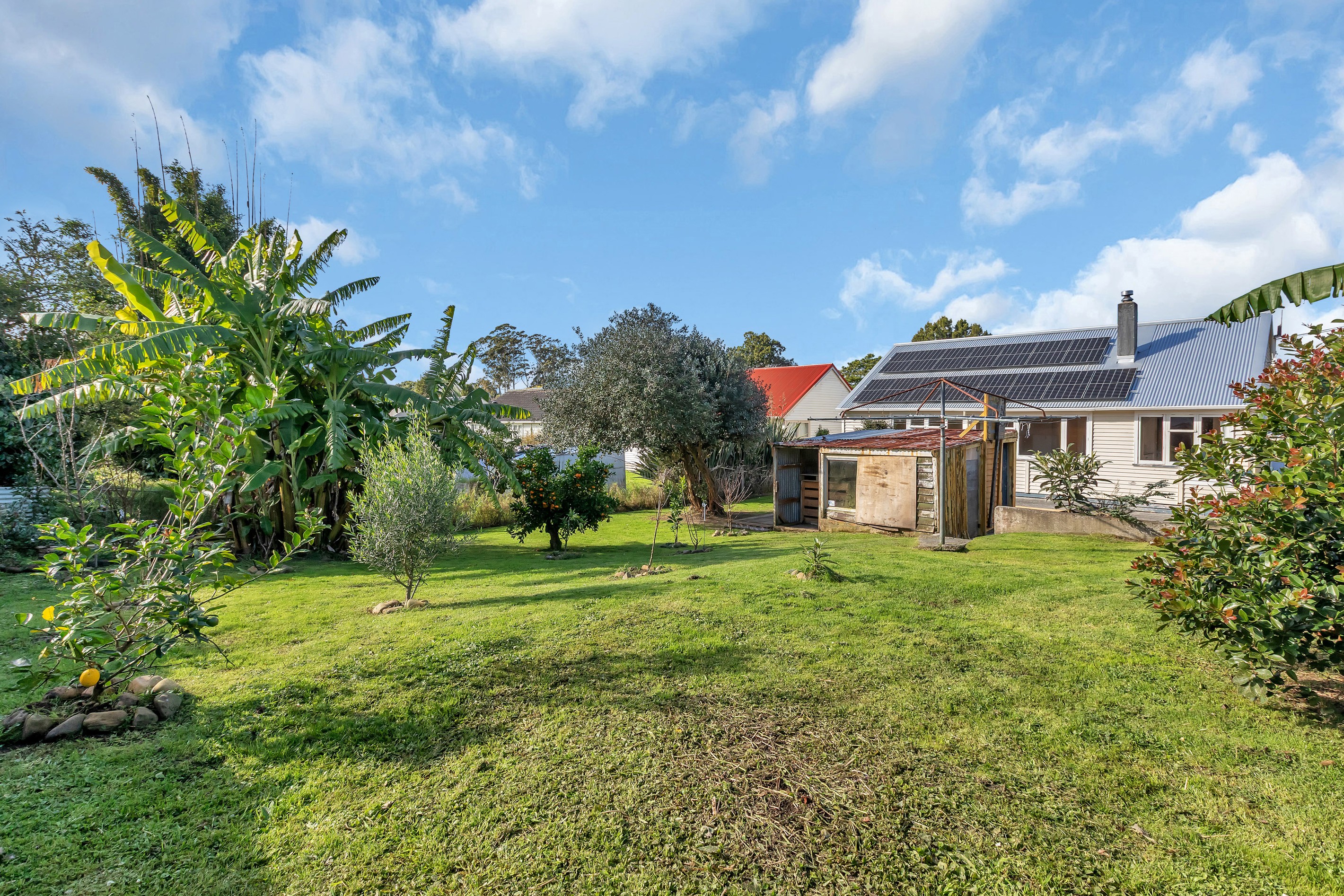 58 First Avenue, Avenues, Whangarei District