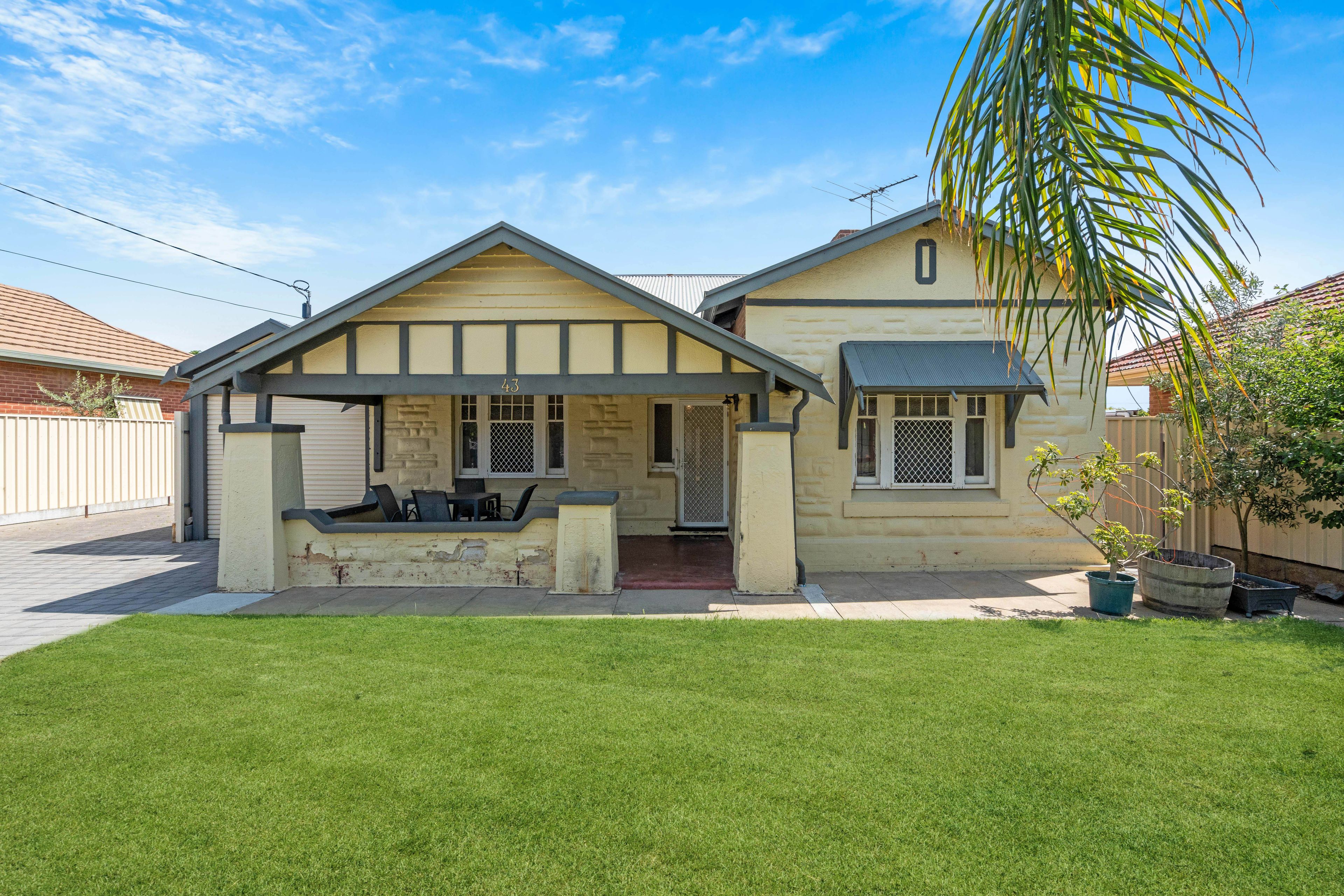 43 Wynette Street, Pennington, SA 5013