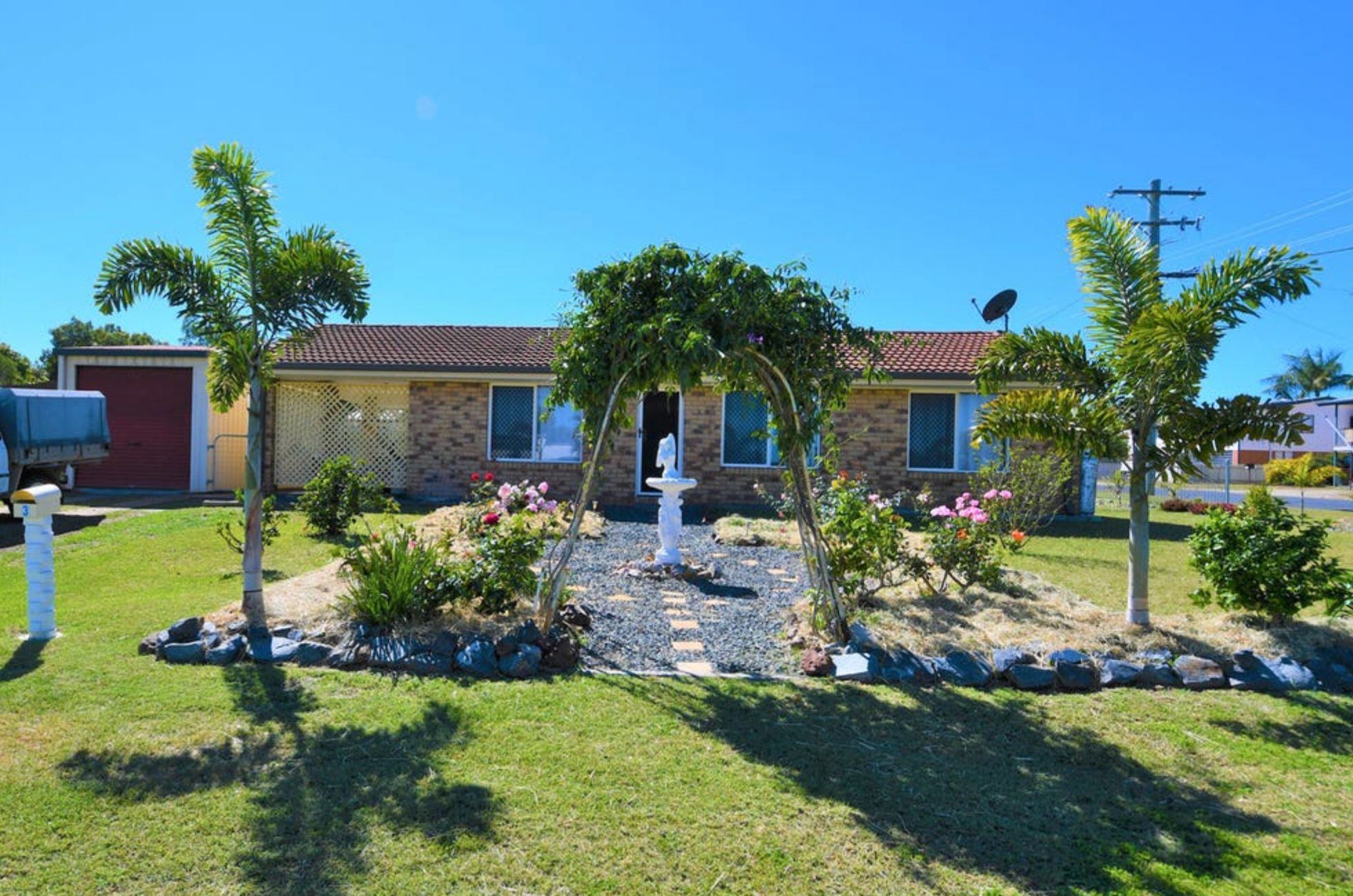 3 Mark Street, Gracemere, QLD 4702