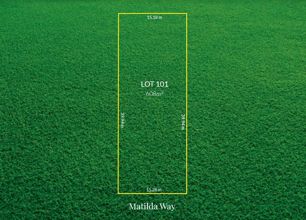 Matilda Way, Mount Barker SA 5251
