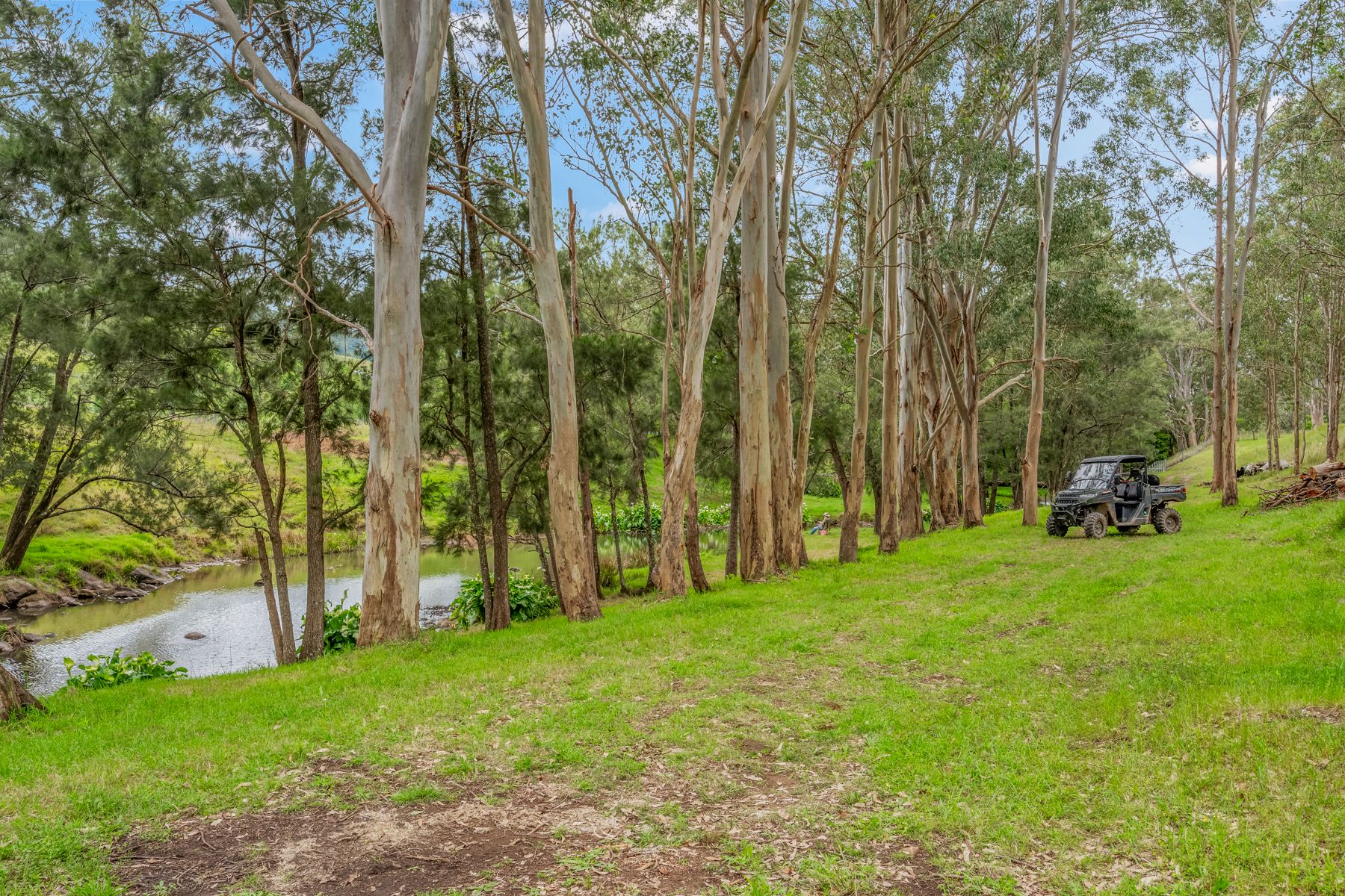 Carrowbrook Road Mount Olive — photo 13 of 15